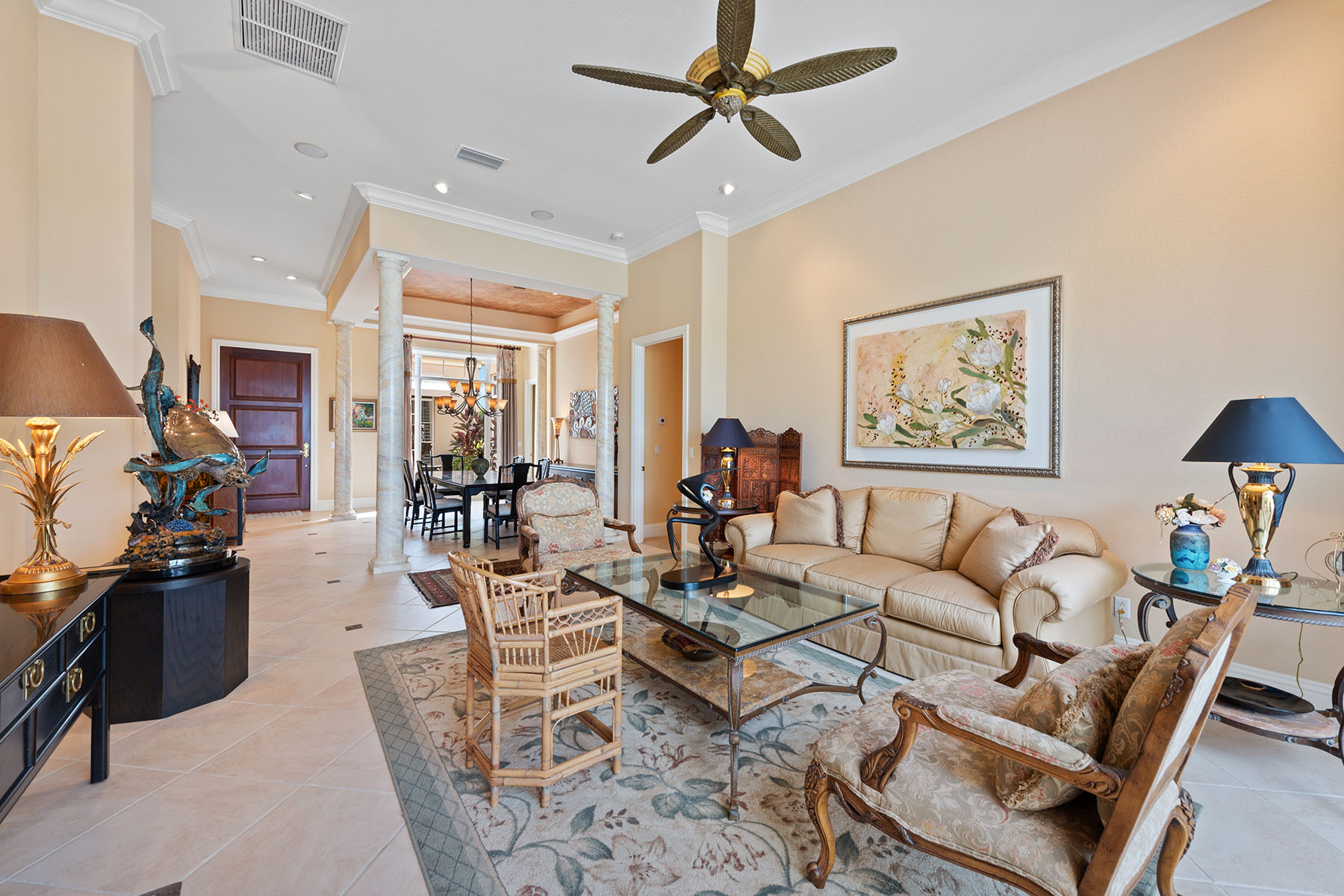 8559 Bellagio Drive