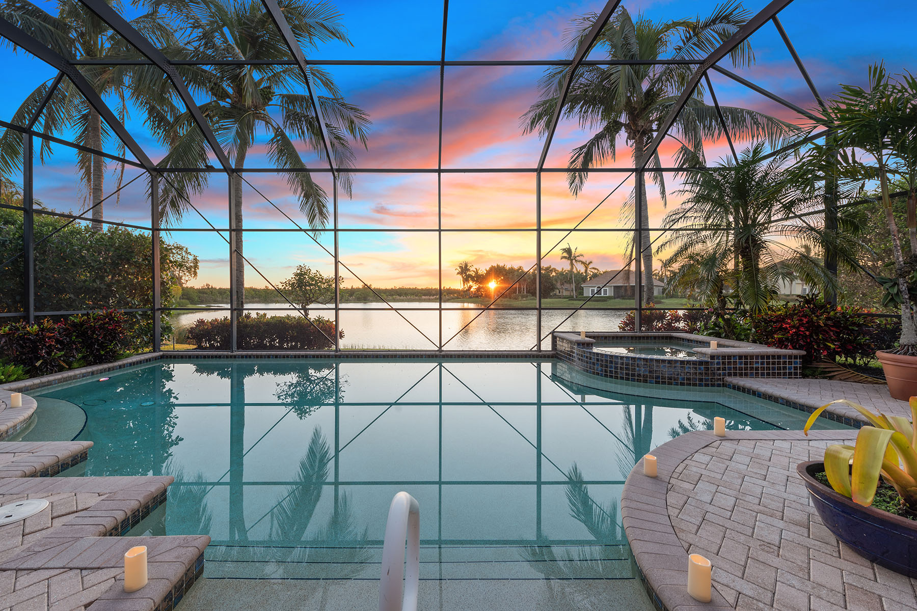 8559 Bellagio Drive