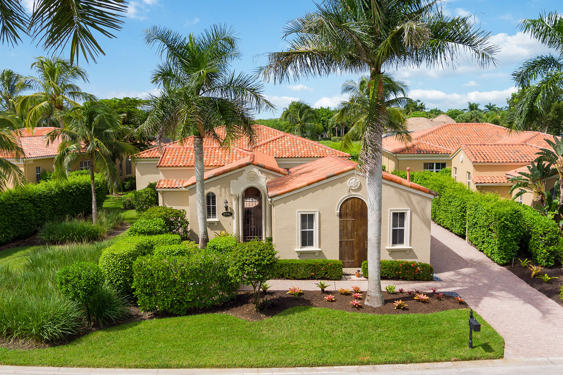 8559 Bellagio Drive
