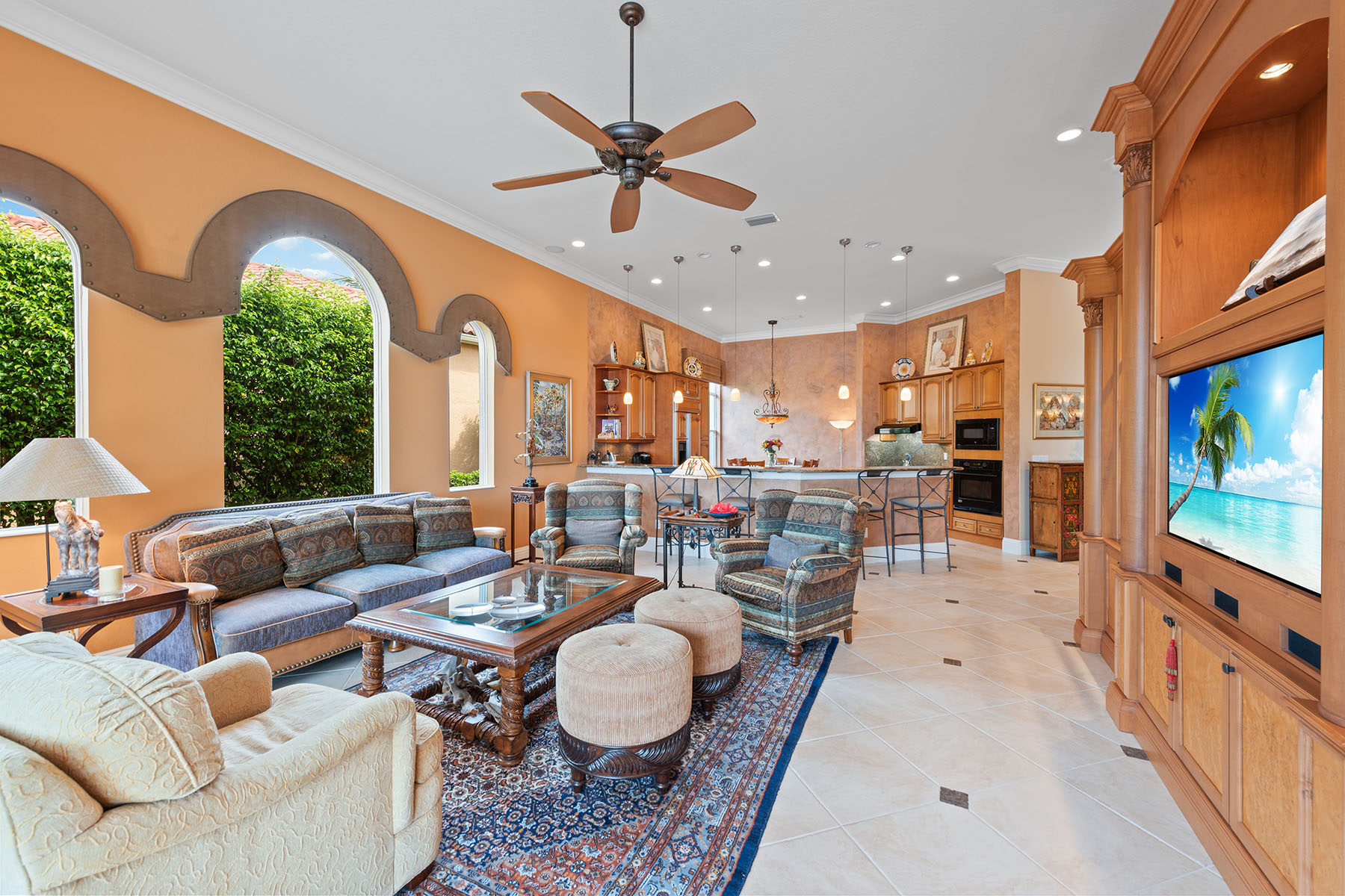 8559 Bellagio Drive