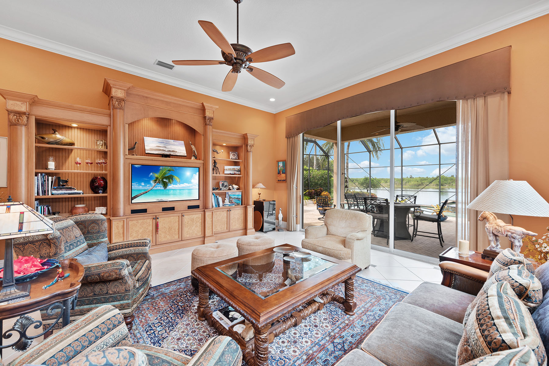 8559 Bellagio Drive