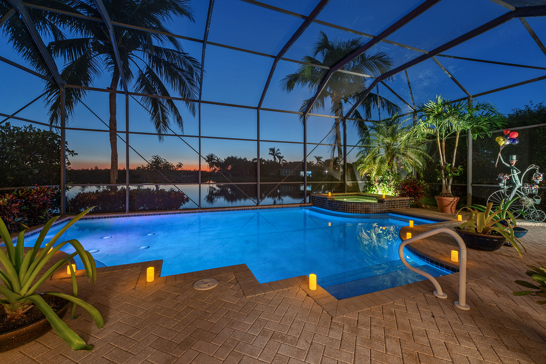 8559 Bellagio Drive