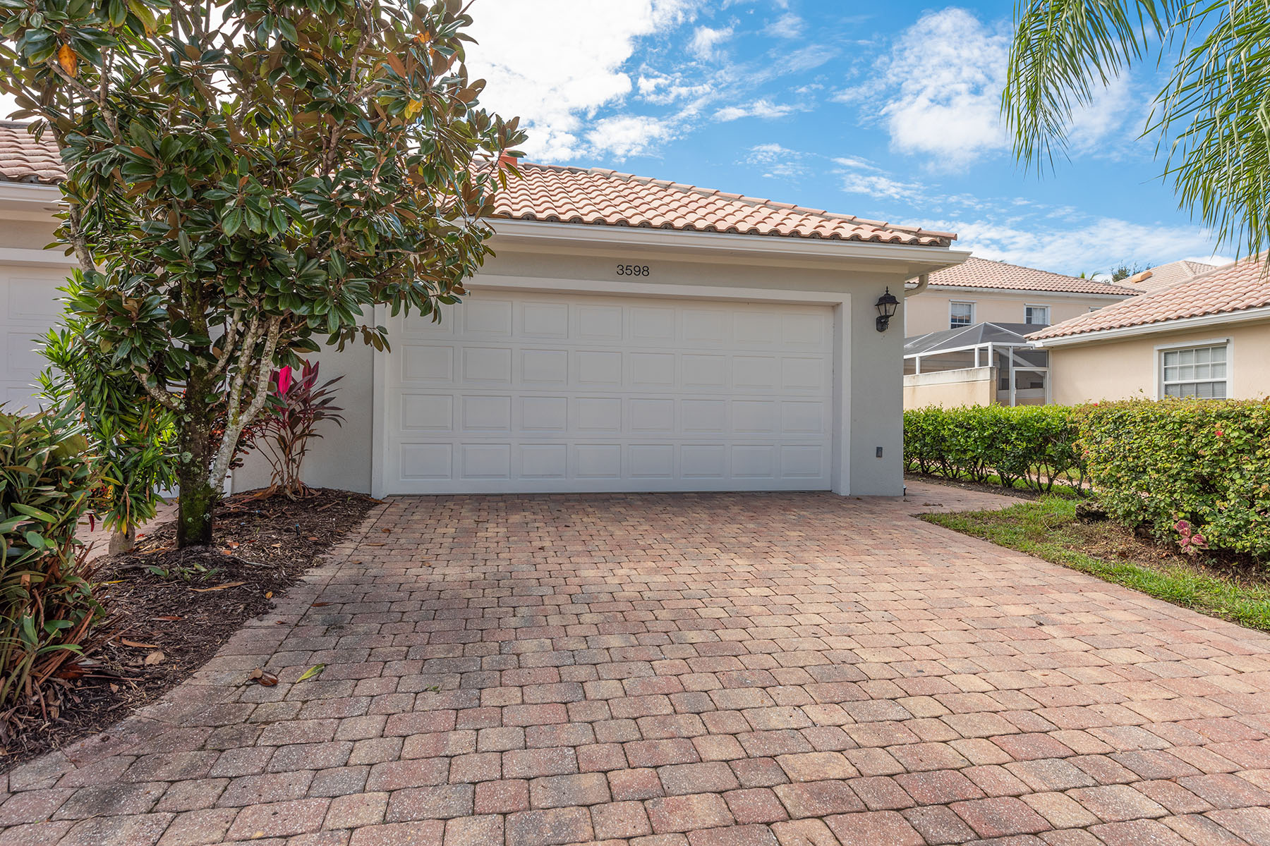3598 Zanzibar Way