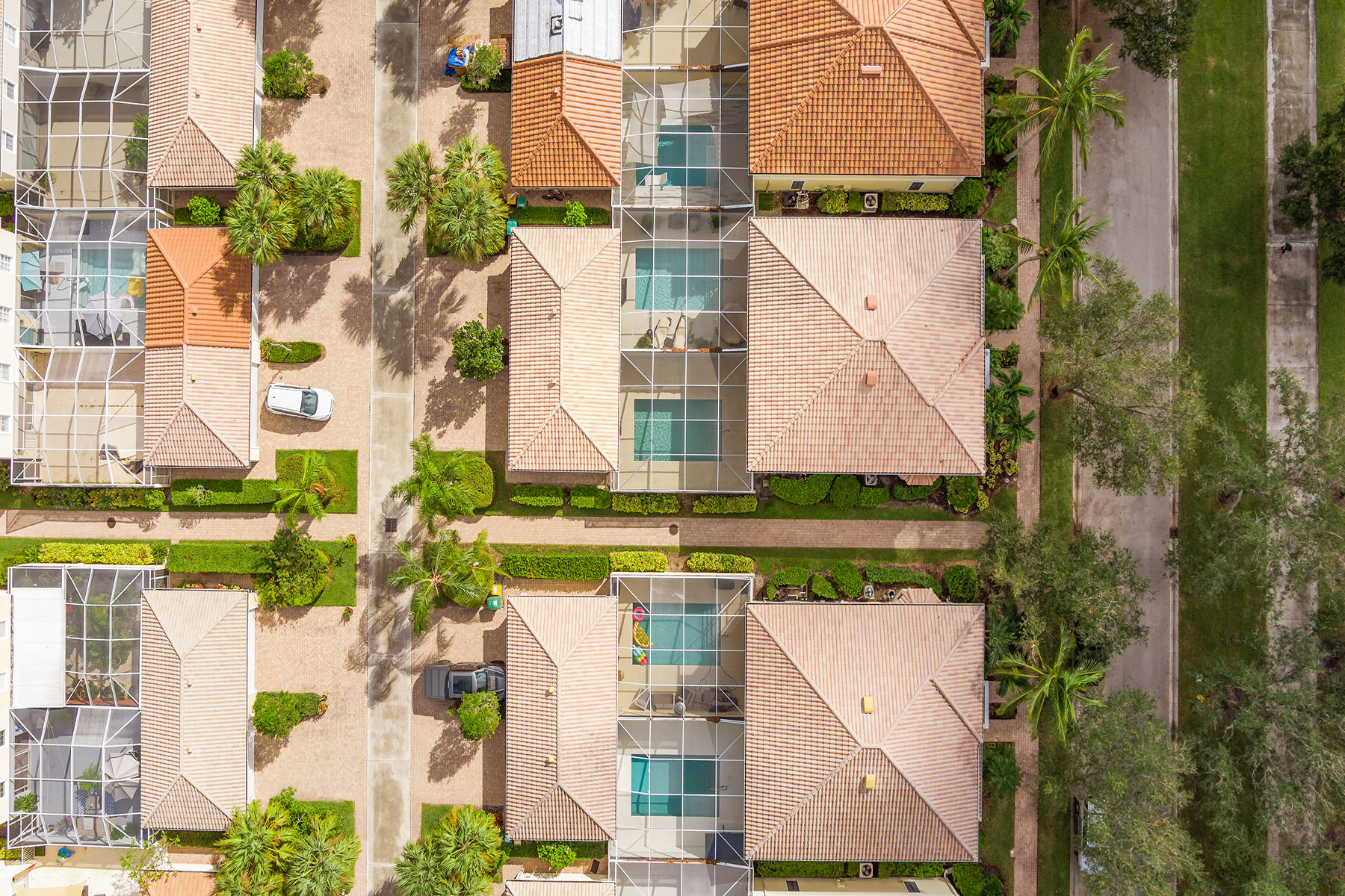 3598 Zanzibar Way