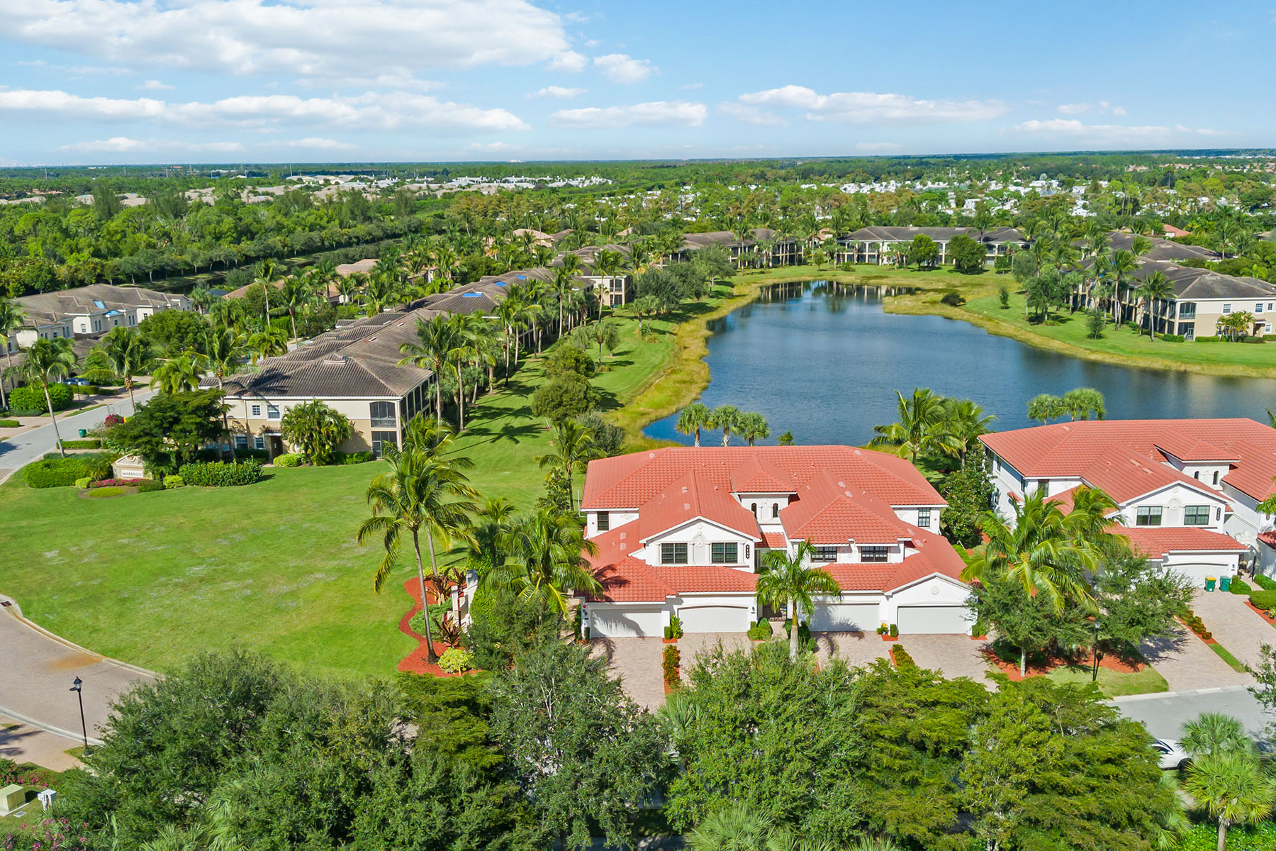 3149 Aviamar Circle , 101