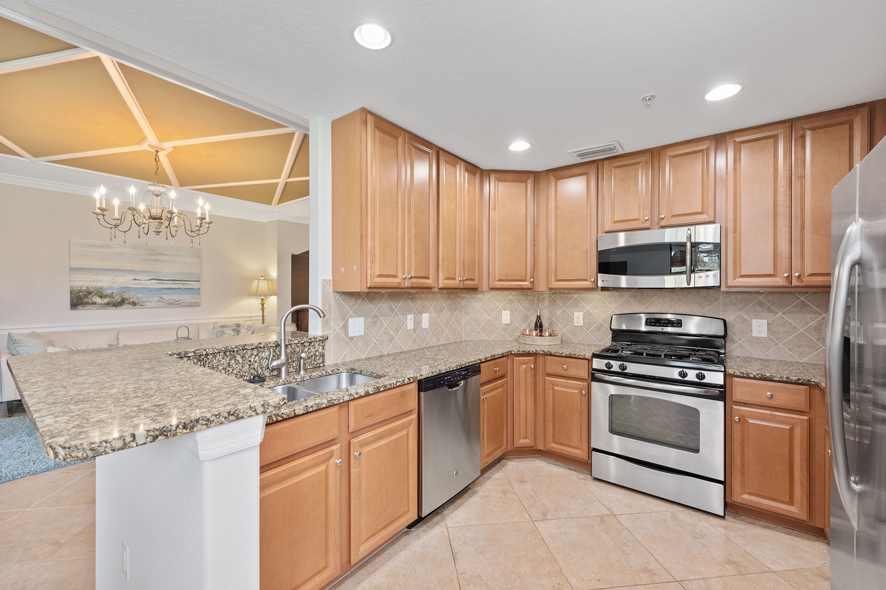 3149 Aviamar Circle , 101