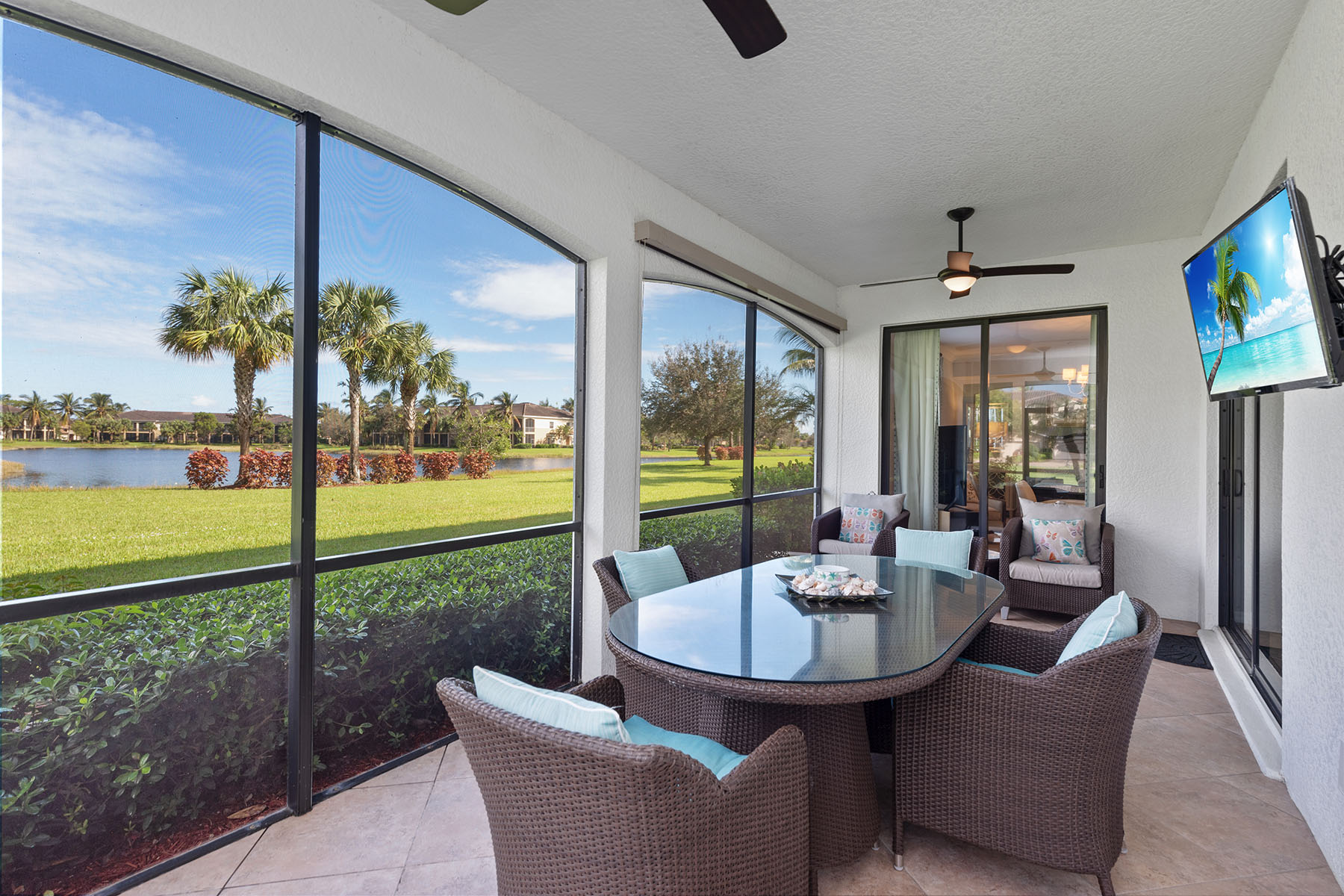 3149 Aviamar Circle , 101
