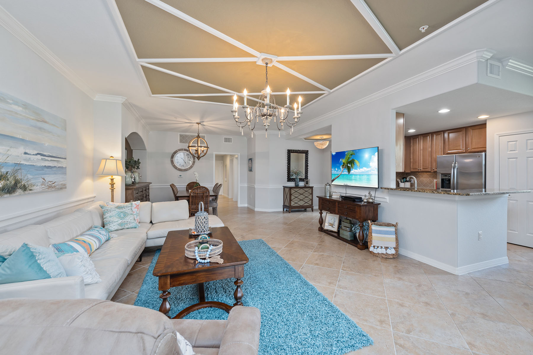 3149 Aviamar Circle , 101