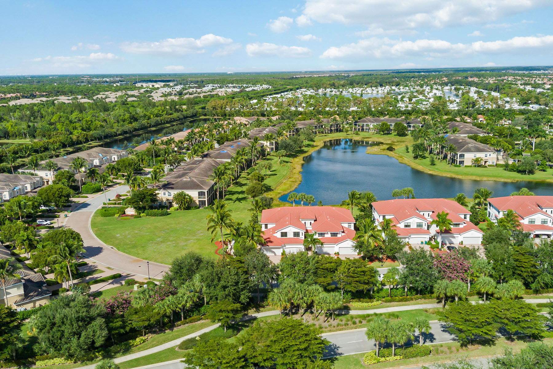 3149 Aviamar Circle , 101
