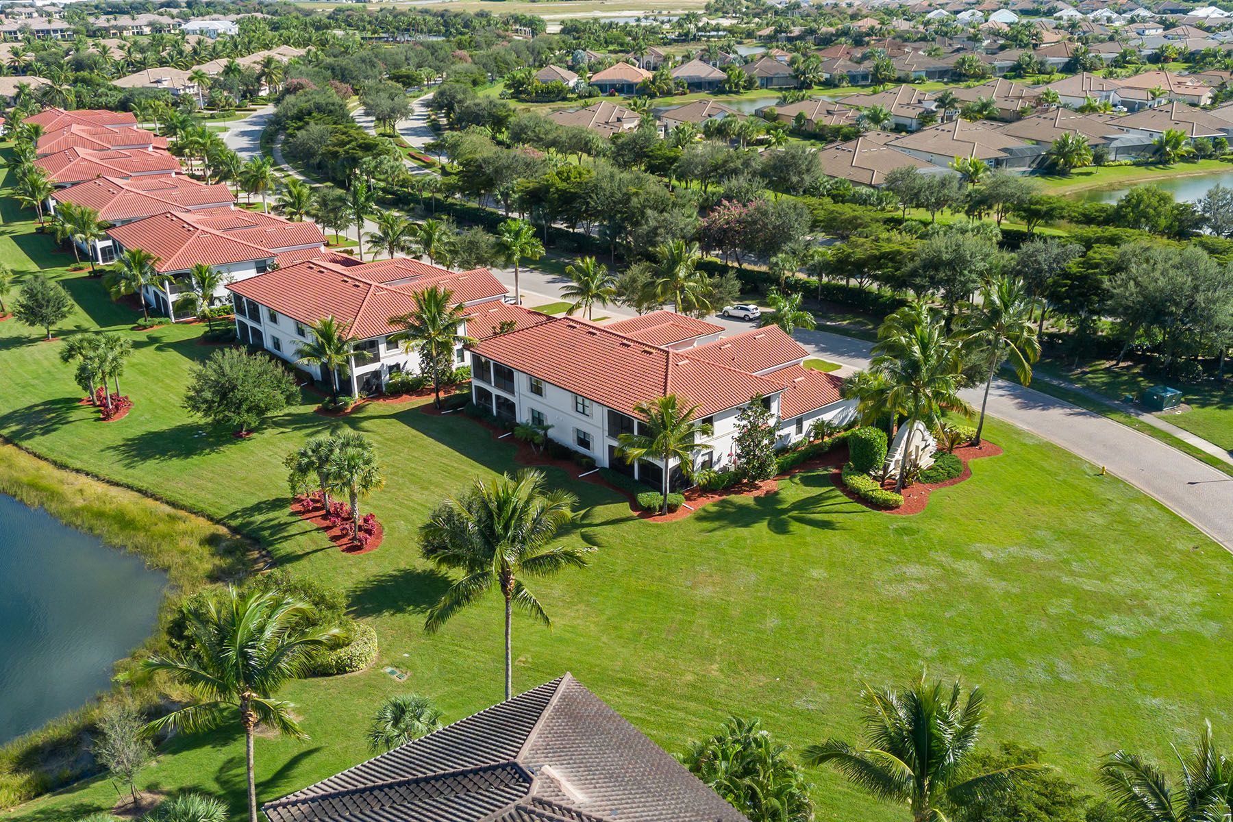 3149 Aviamar Circle , 101