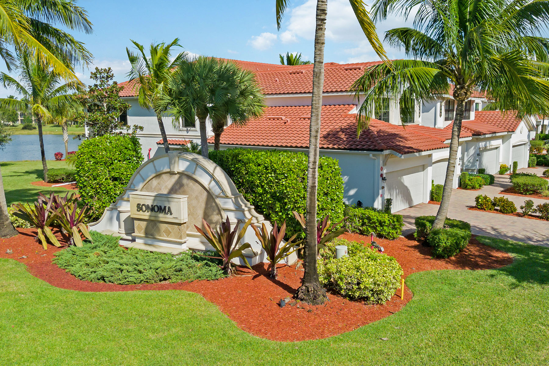 3149 Aviamar Circle , 101