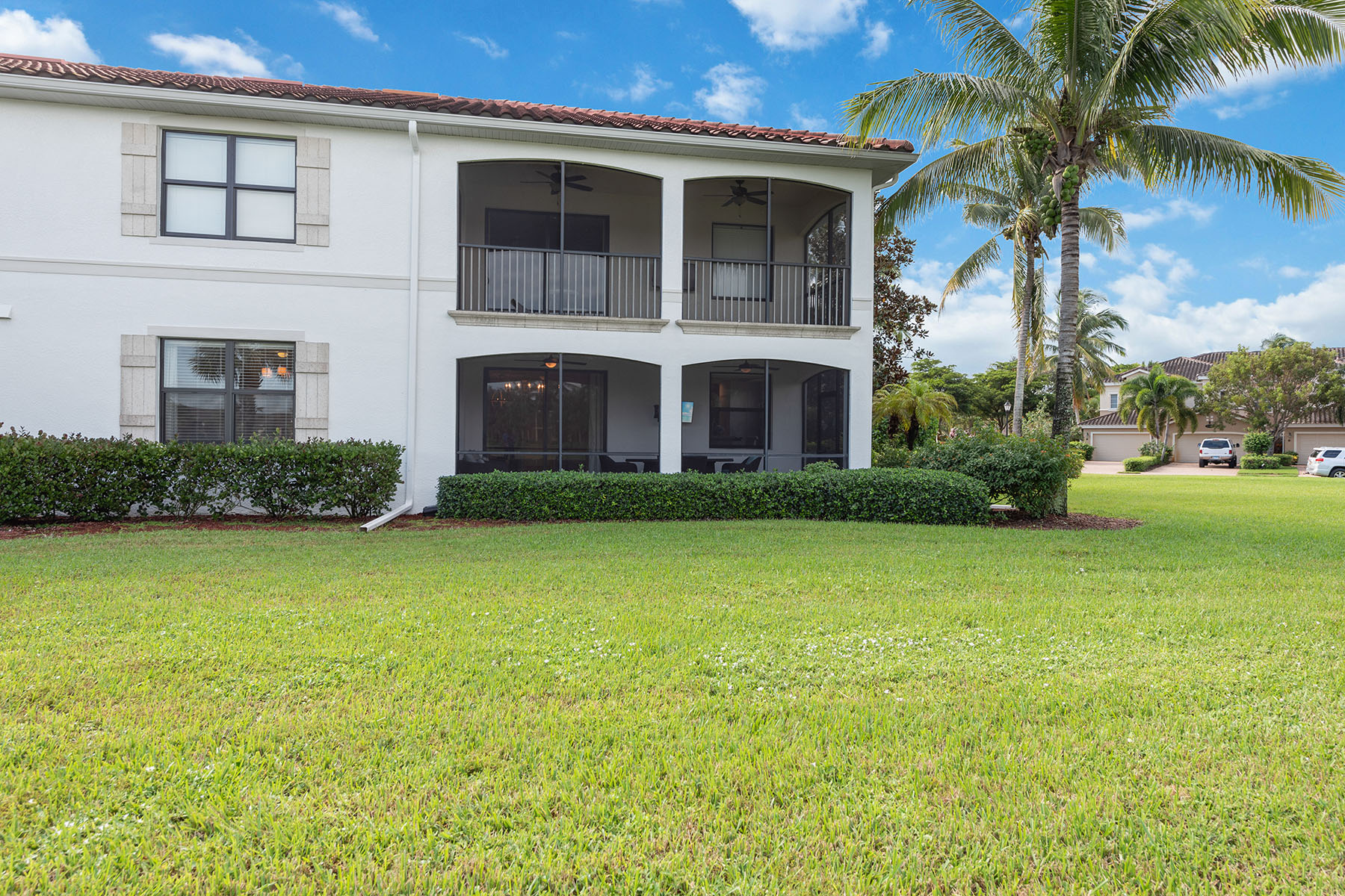 3149 Aviamar Circle , 101