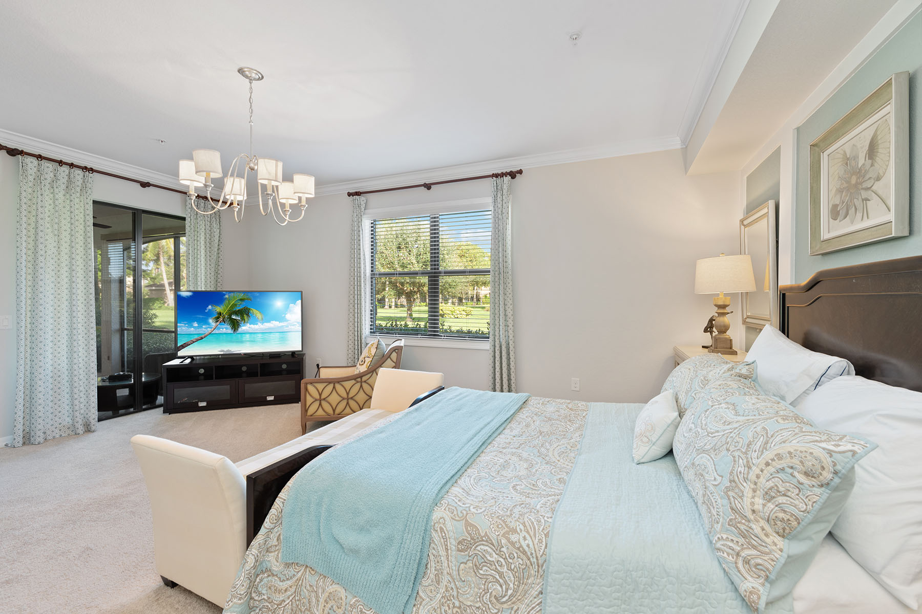 3149 Aviamar Circle , 101