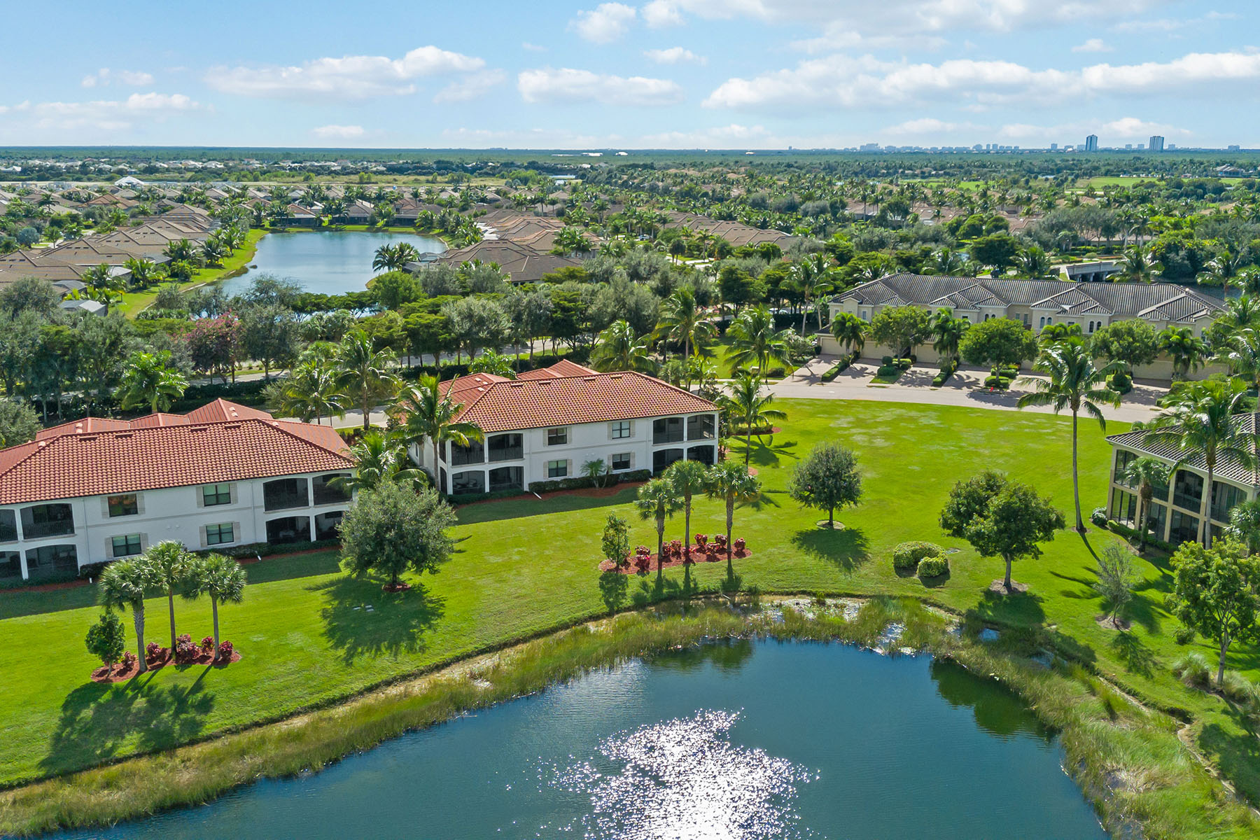 3149 Aviamar Circle , 101