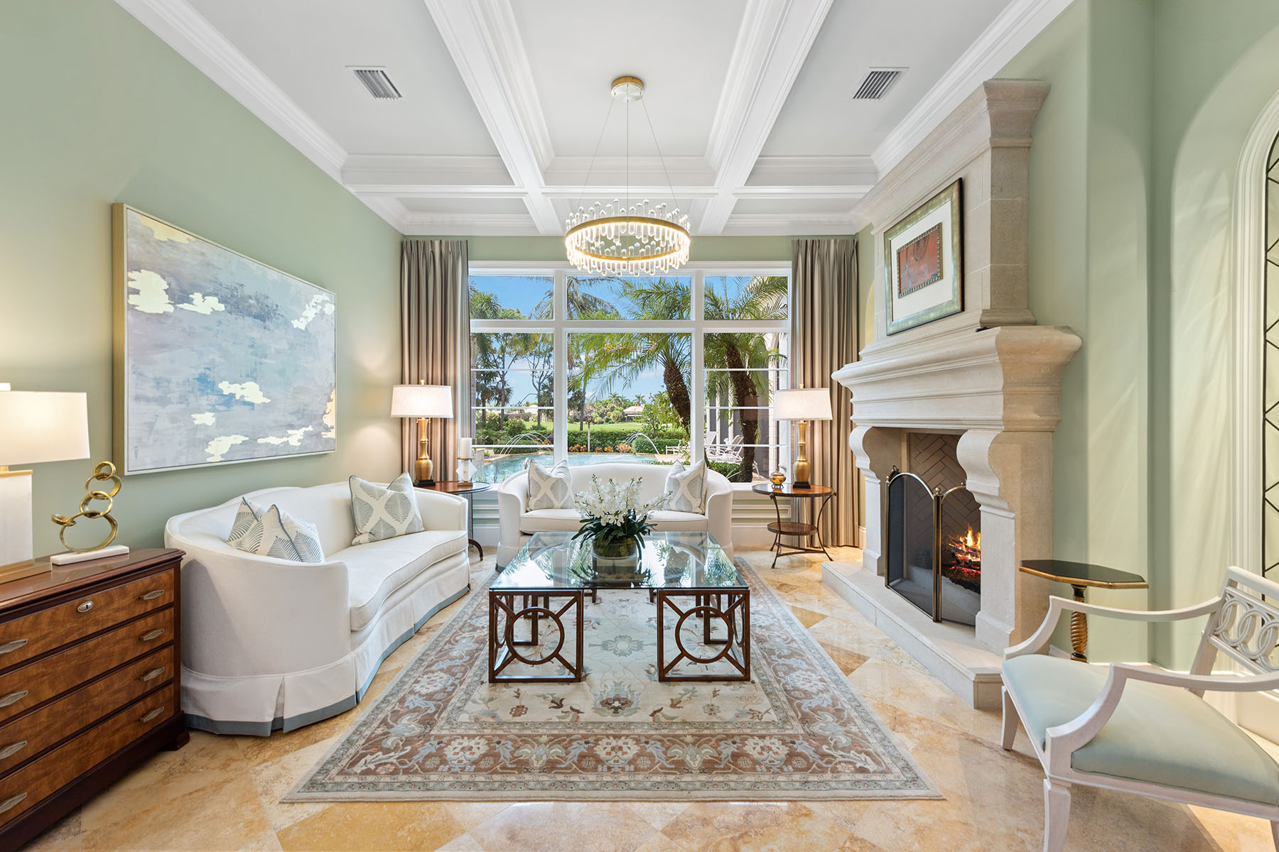3855 Isla Del Sol Way