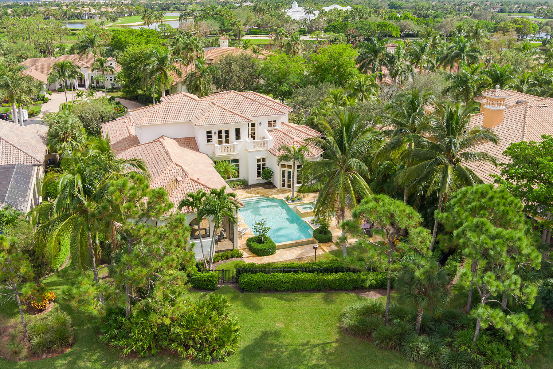 3855 Isla Del Sol Way