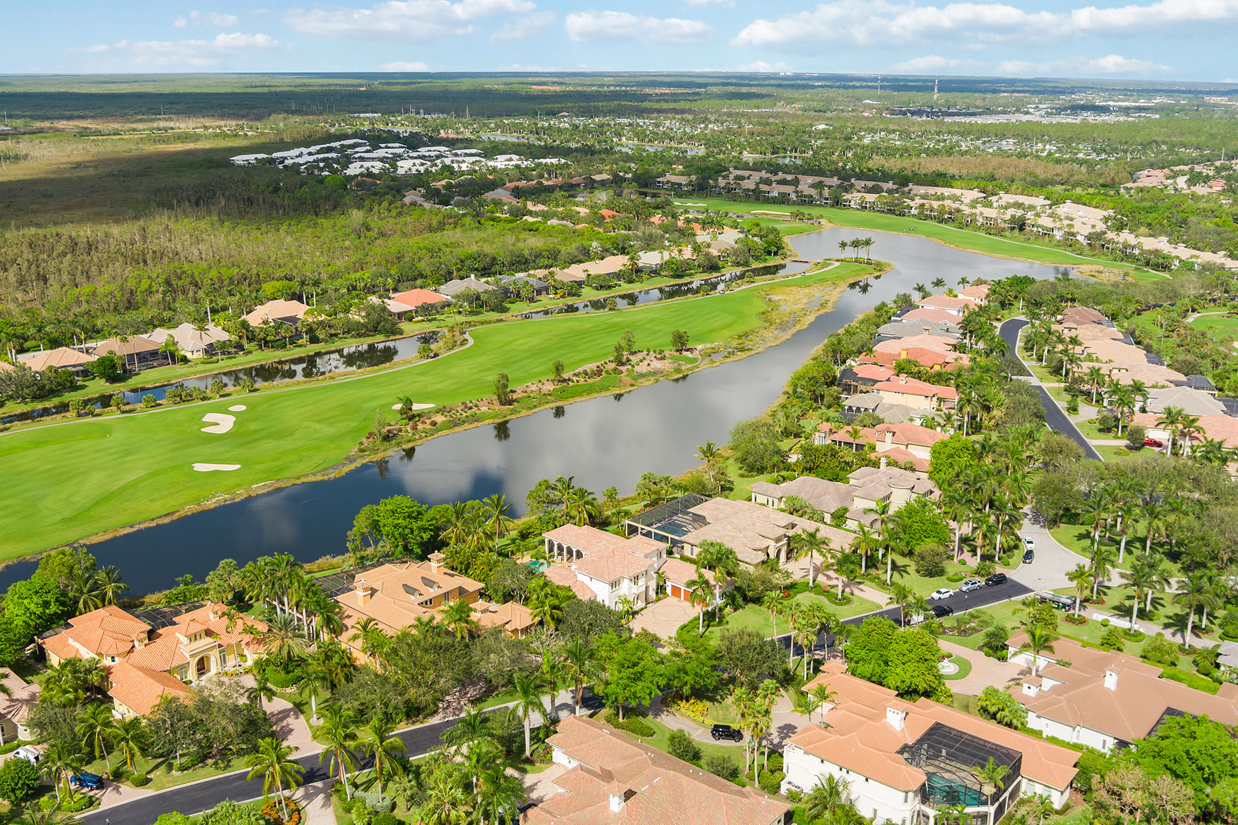 3855 Isla Del Sol Way