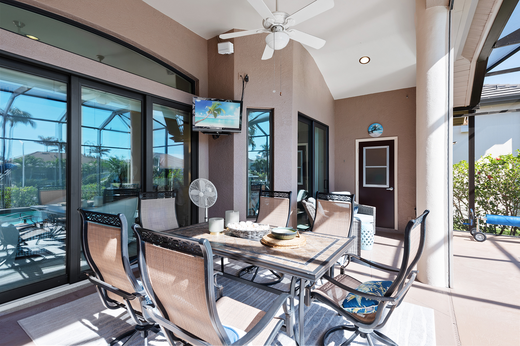 931 Olive Court