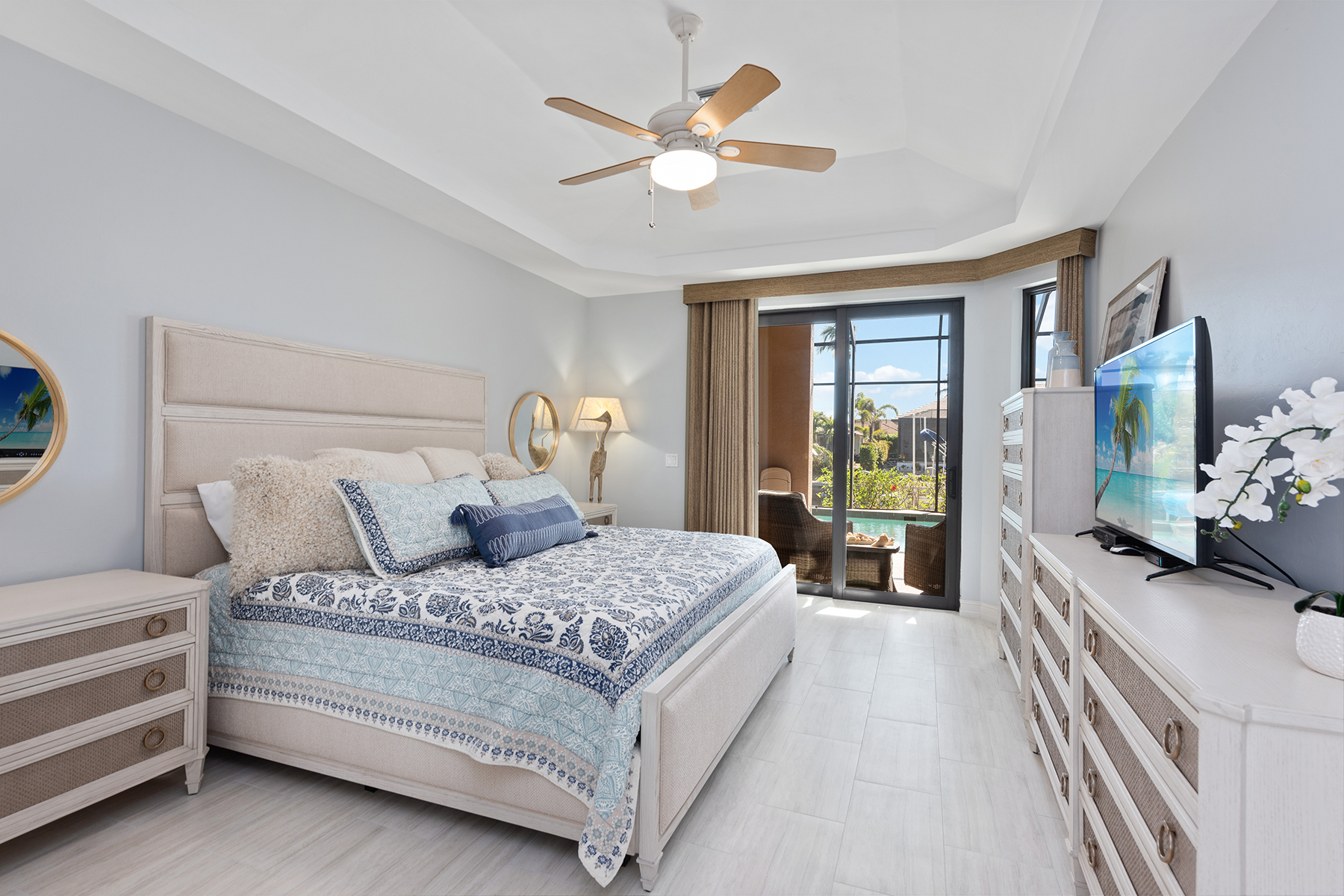 931 Olive Court