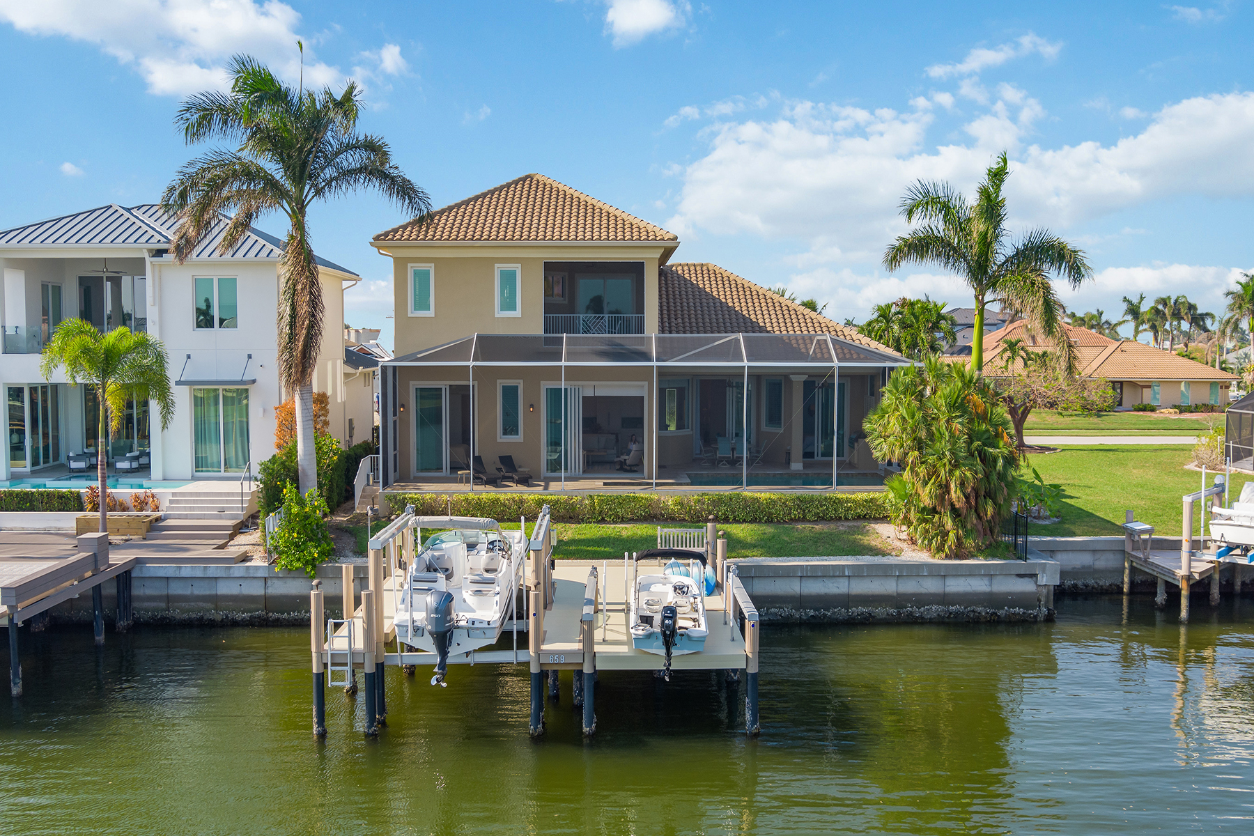 659 Bimini Avenue