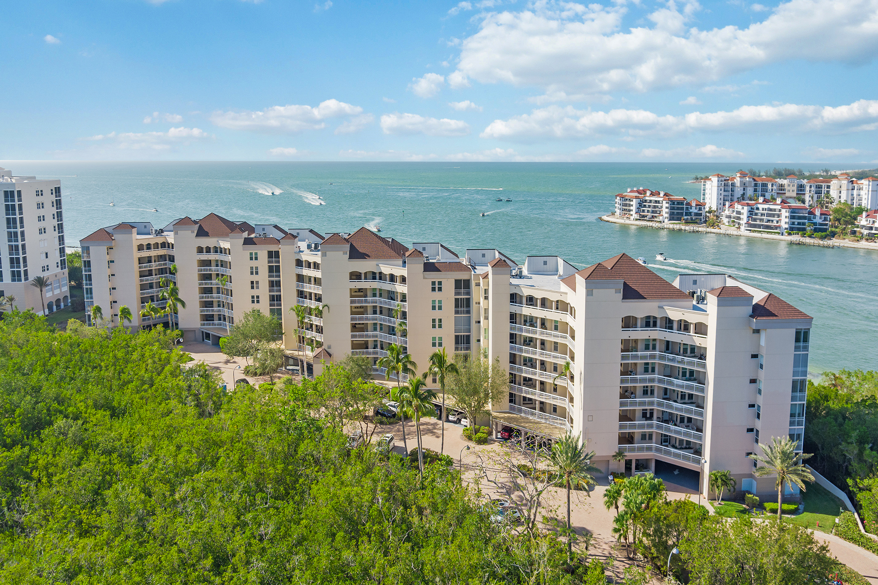 6000 Royal Marco Way , 451