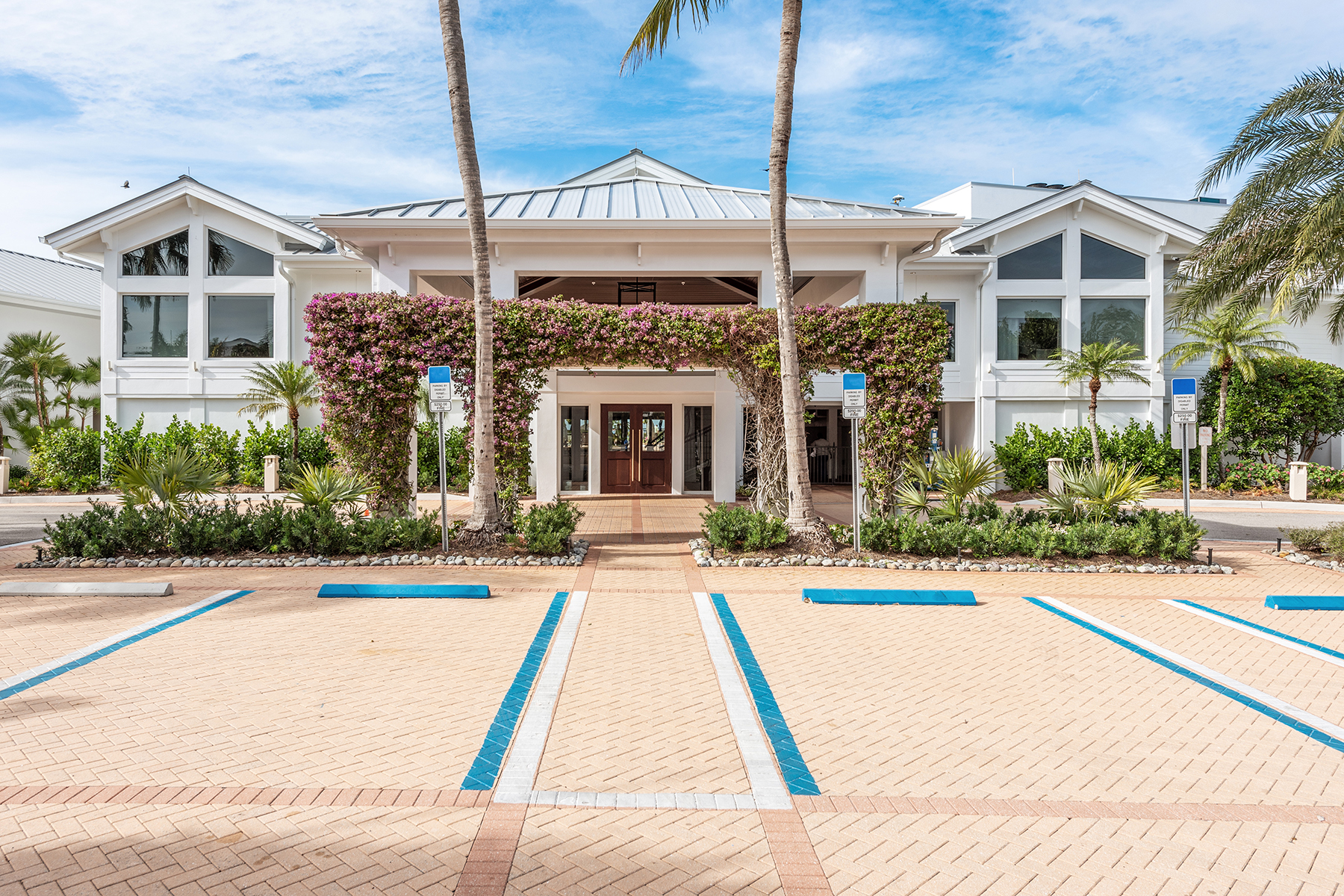 6000 Royal Marco Way , 451