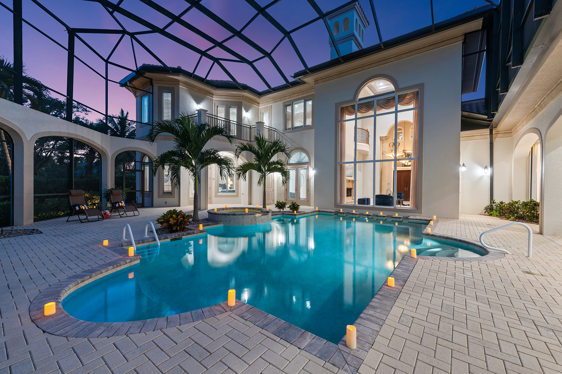 3856 Isla Del Sol Way