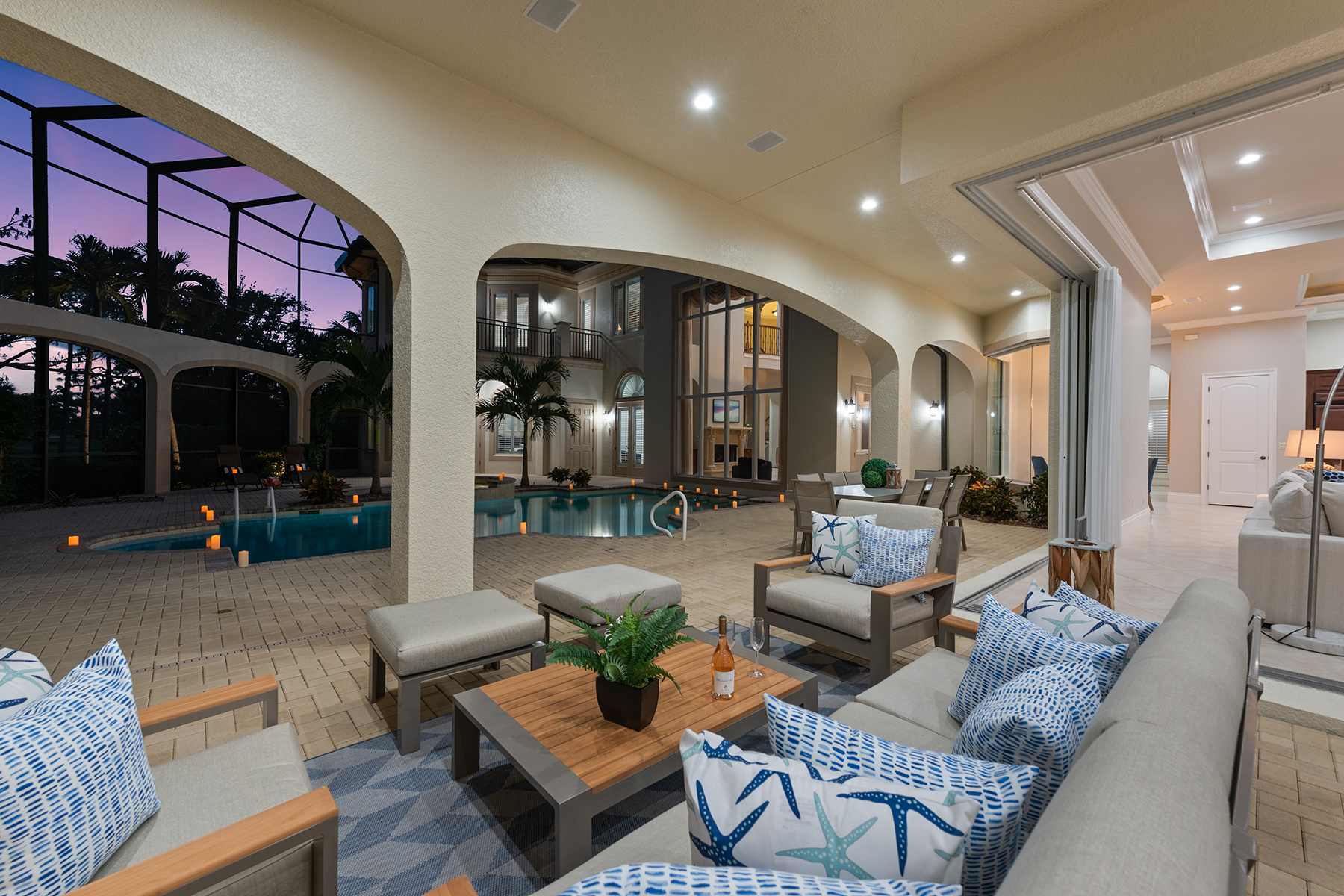 3856 Isla Del Sol Way