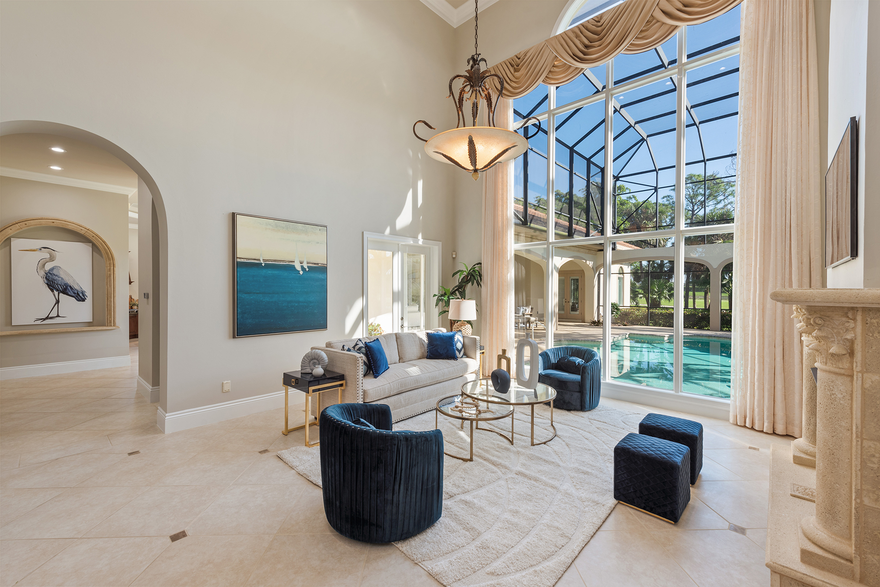 3856 Isla Del Sol Way