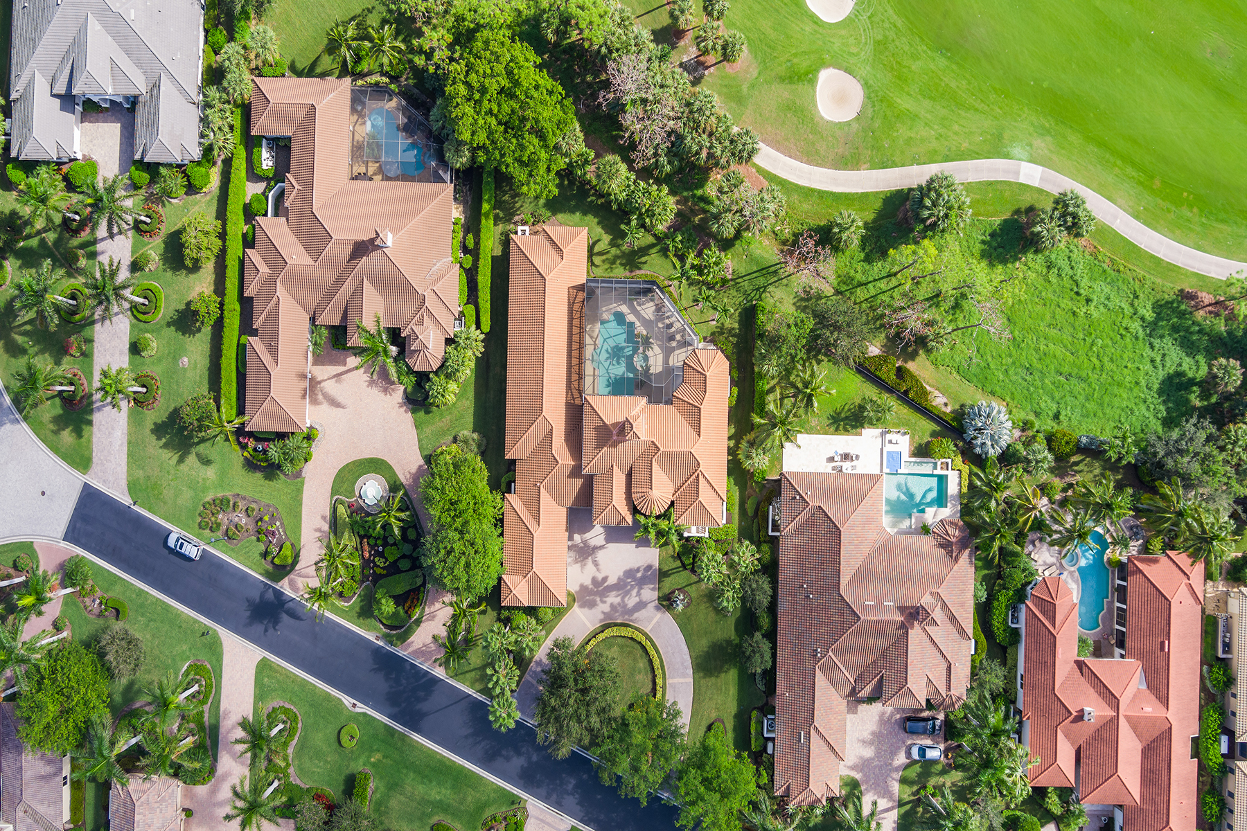3856 Isla Del Sol Way