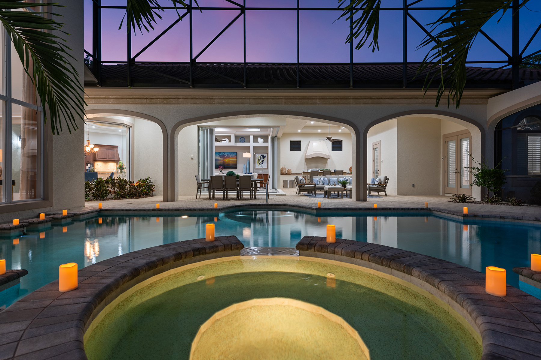 3856 Isla Del Sol Way