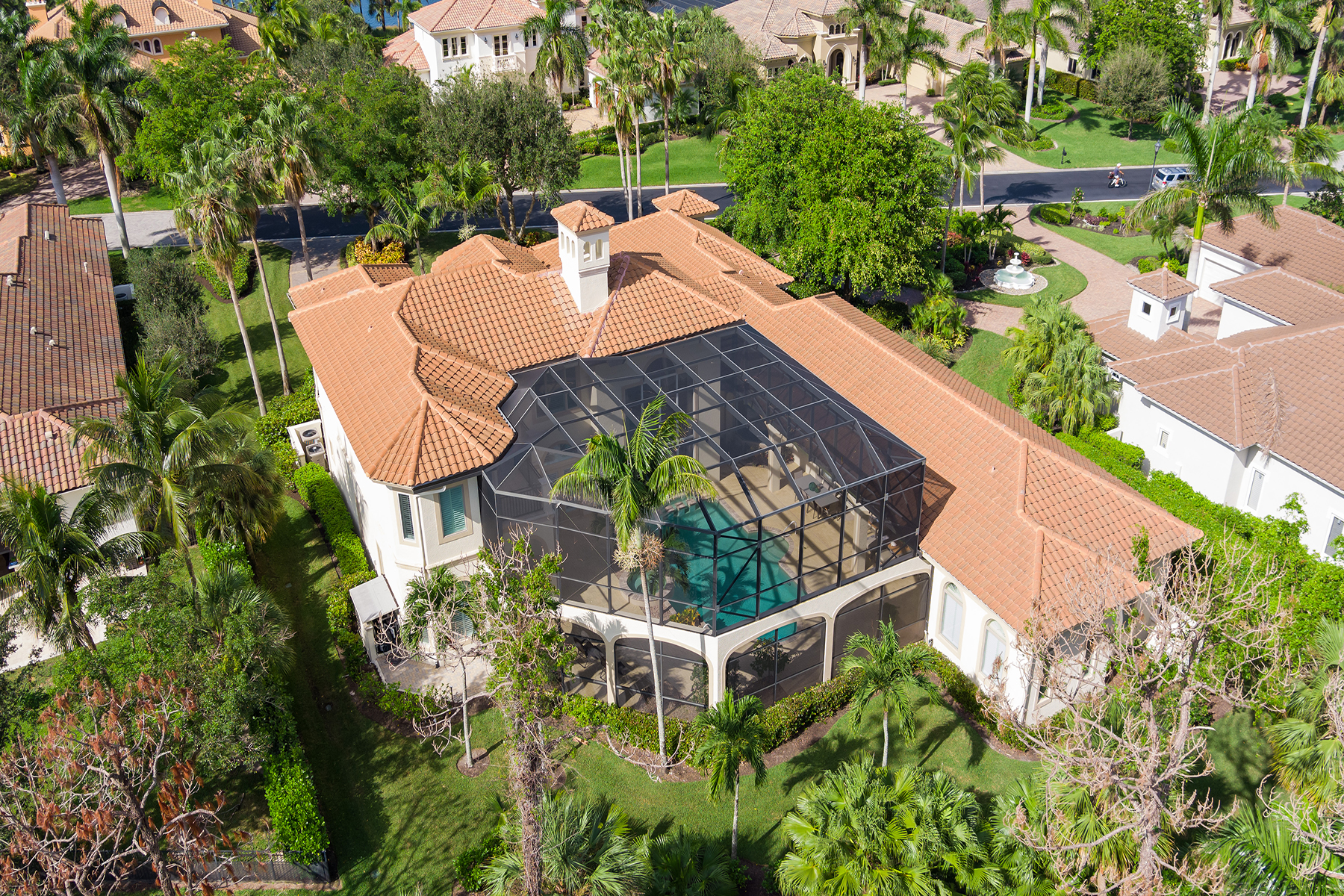 3856 Isla Del Sol Way