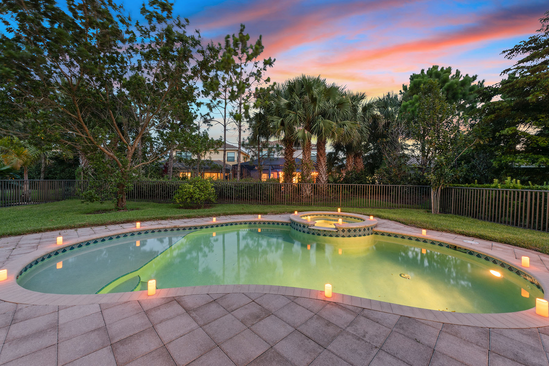 3286 Tahoe Court