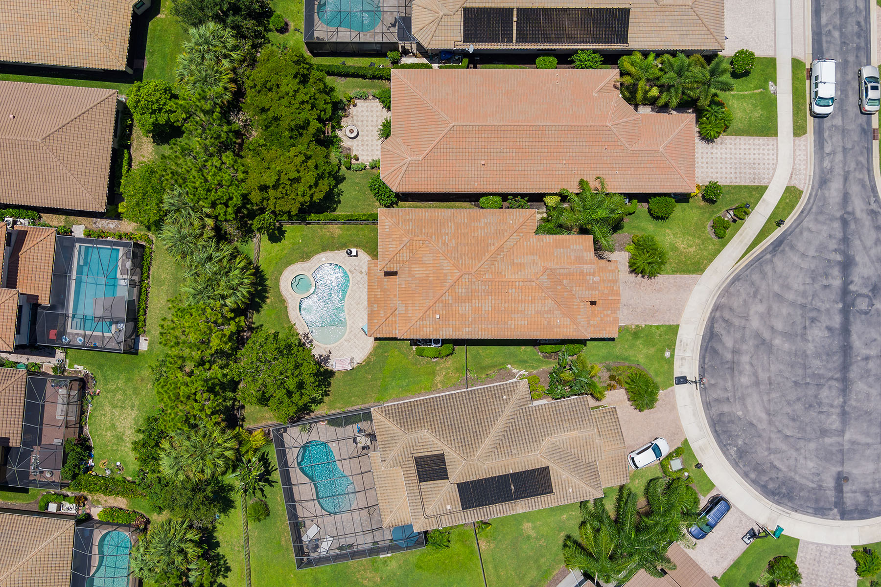 3286 Tahoe Court