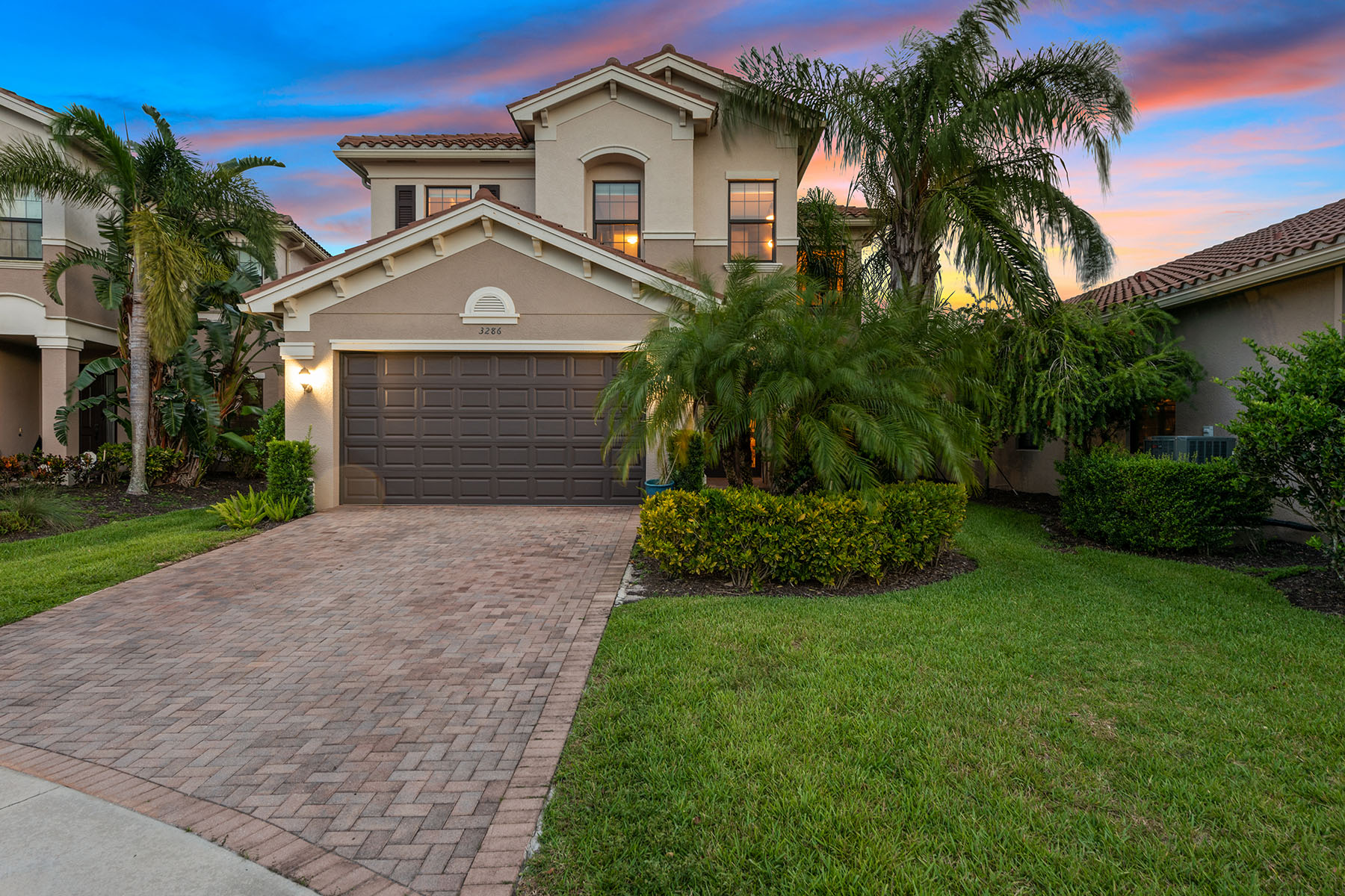 3286 Tahoe Court