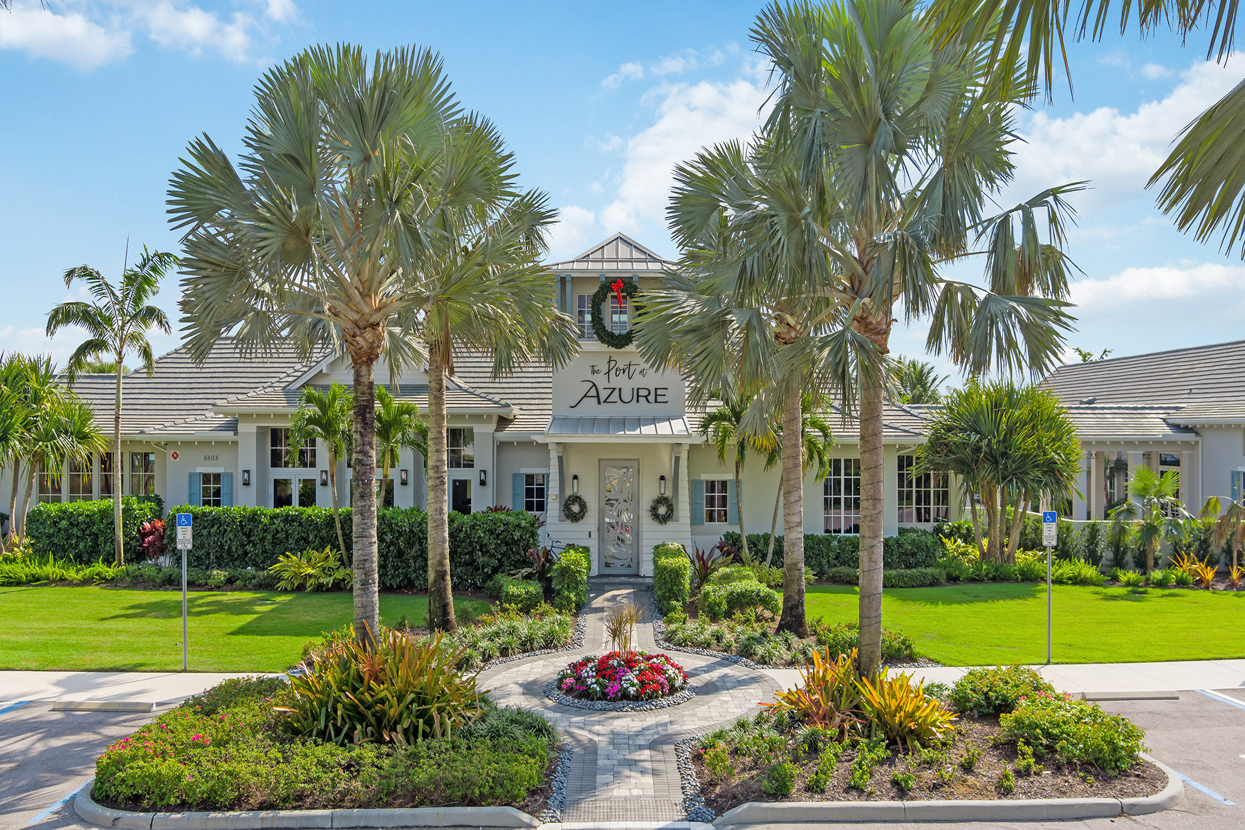 8936 Saint Lucia Drive , 101