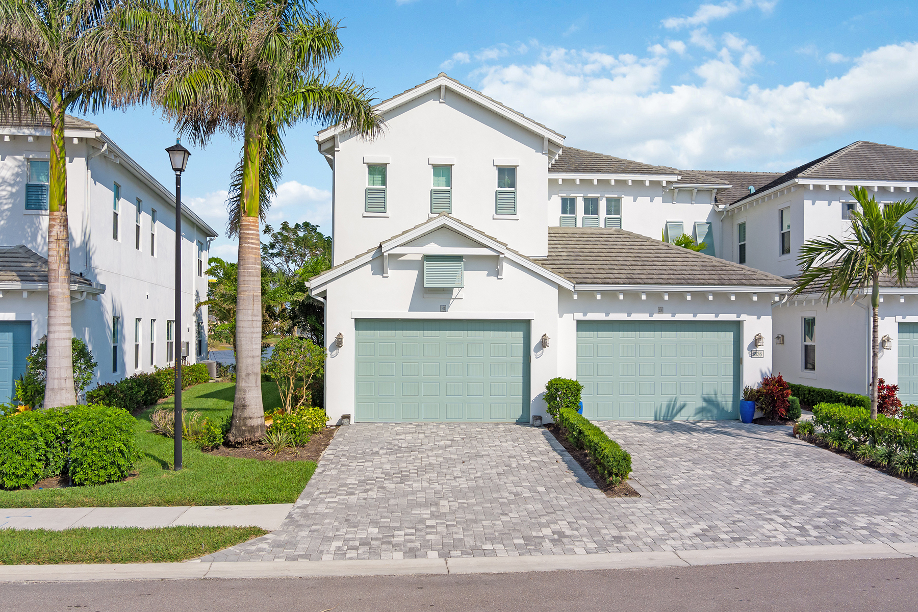 8936 Saint Lucia Drive , 101