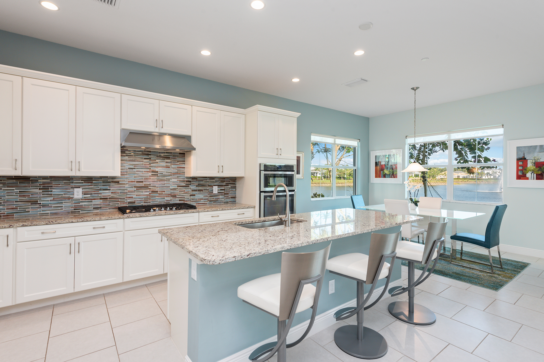8936 Saint Lucia Drive , 101