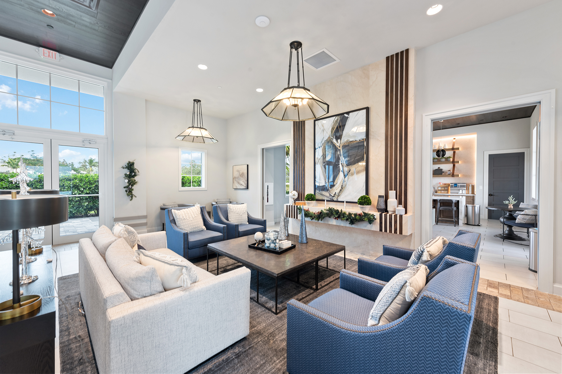 8936 Saint Lucia Drive , 101