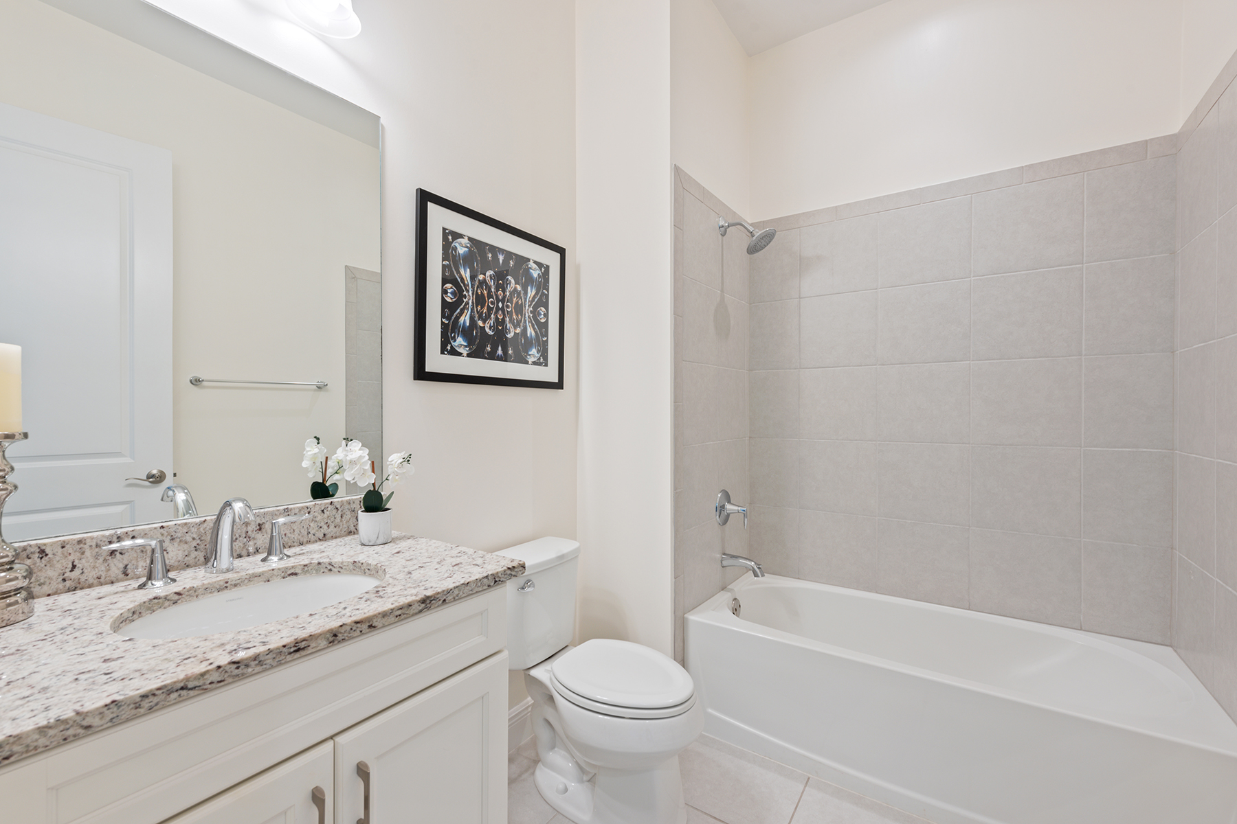 8936 Saint Lucia Drive , 101