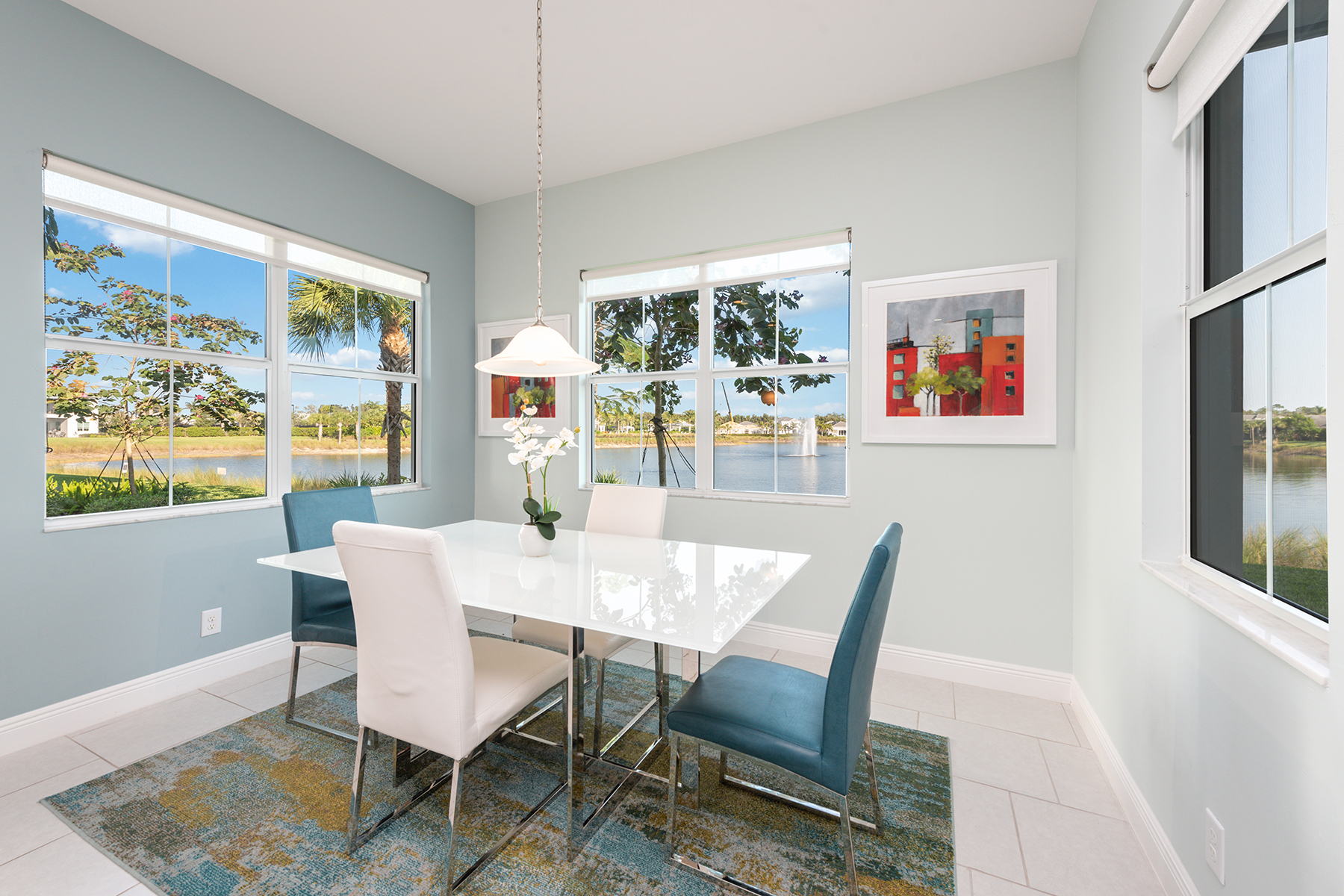 8936 Saint Lucia Drive , 101