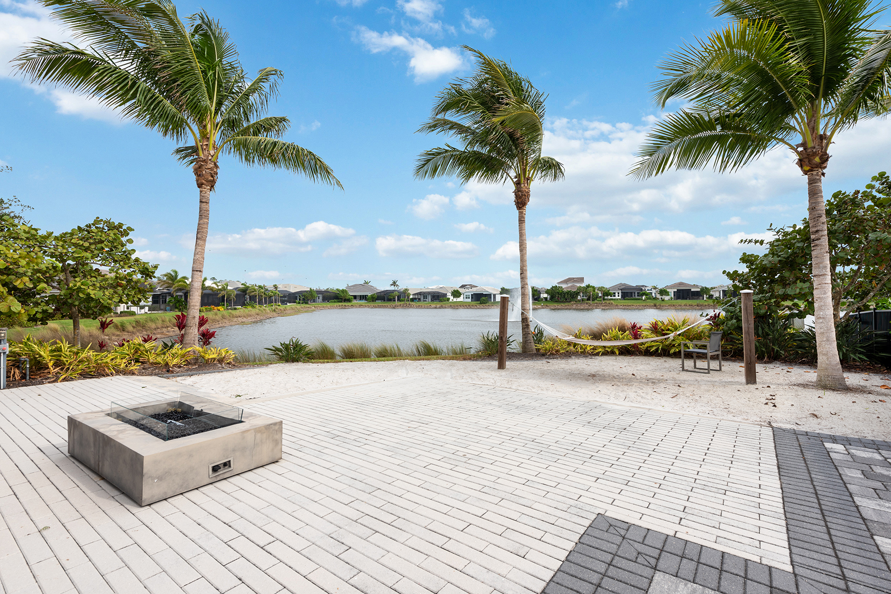 8936 Saint Lucia Drive , 101