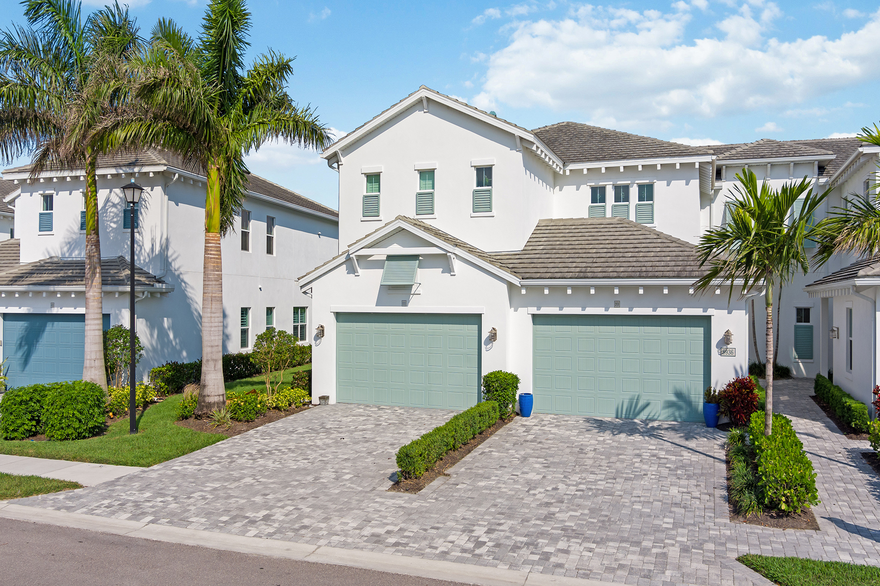 8936 Saint Lucia Drive , 101