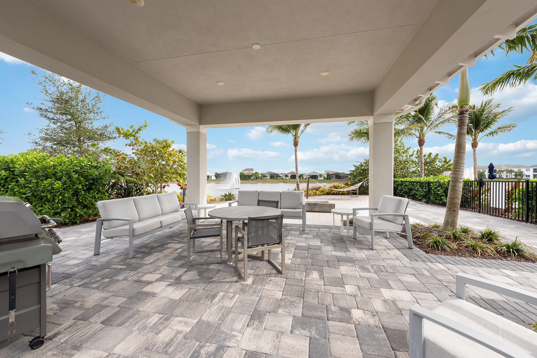 8936 Saint Lucia Drive , 101