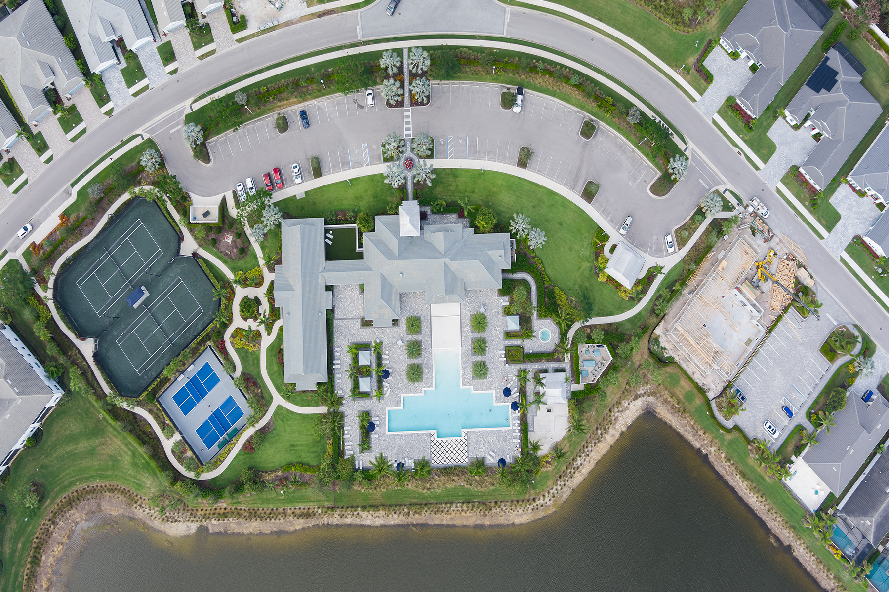 8936 Saint Lucia Drive , 101