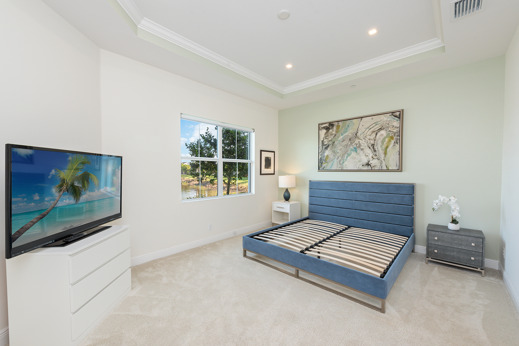 8936 Saint Lucia Drive , 101
