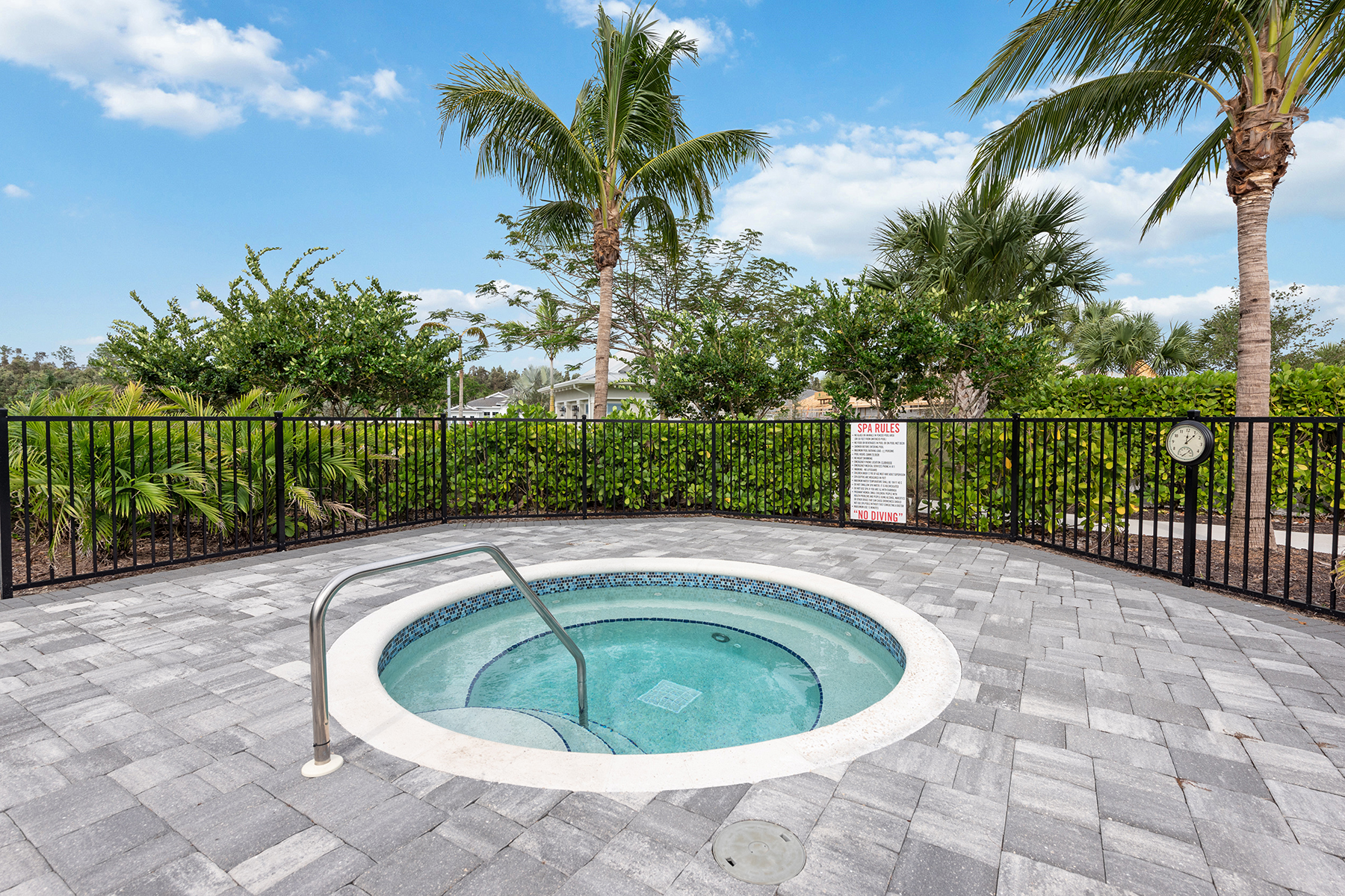 8936 Saint Lucia Drive , 101