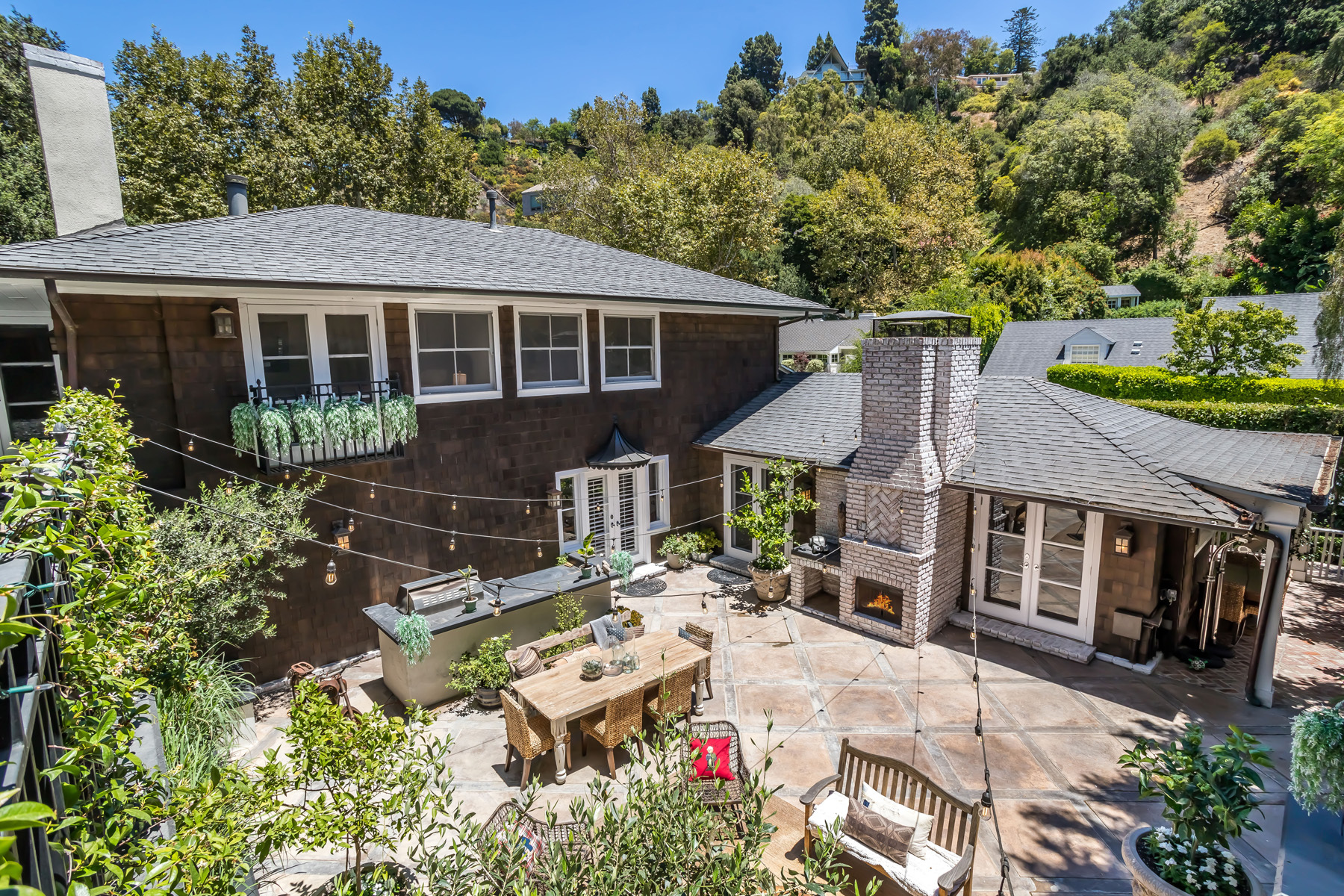 919 Chantilly Road