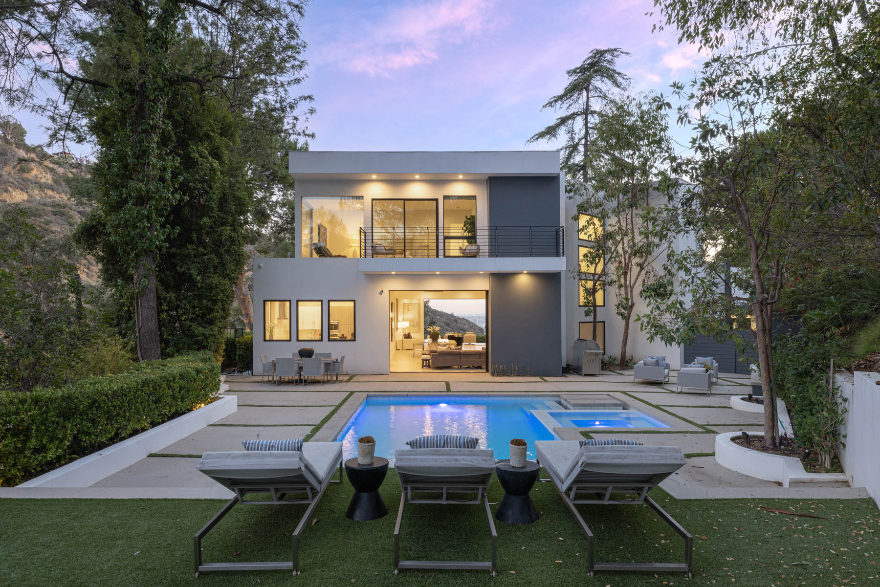 2341 Zorada Court