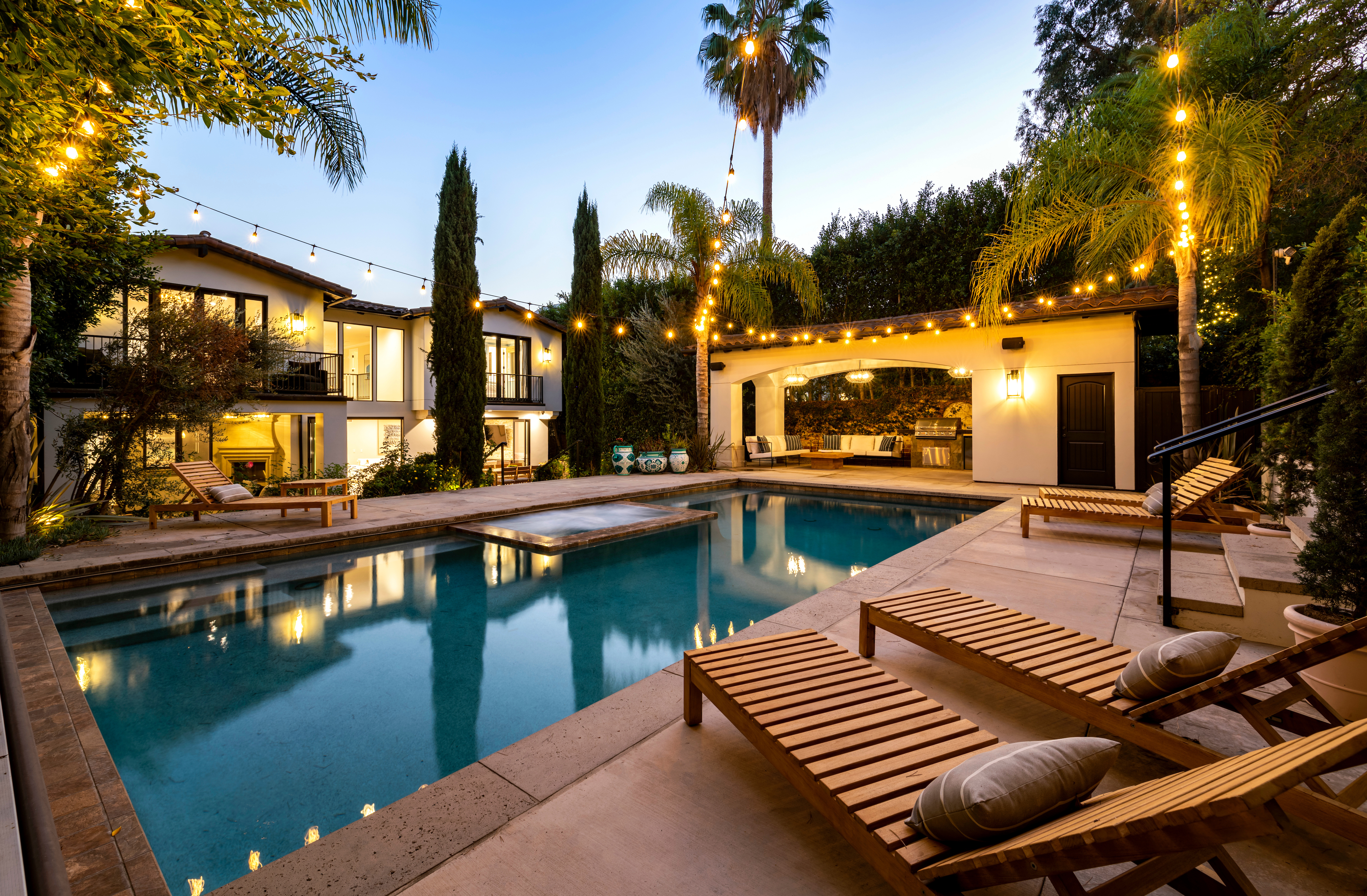 Los Angeles